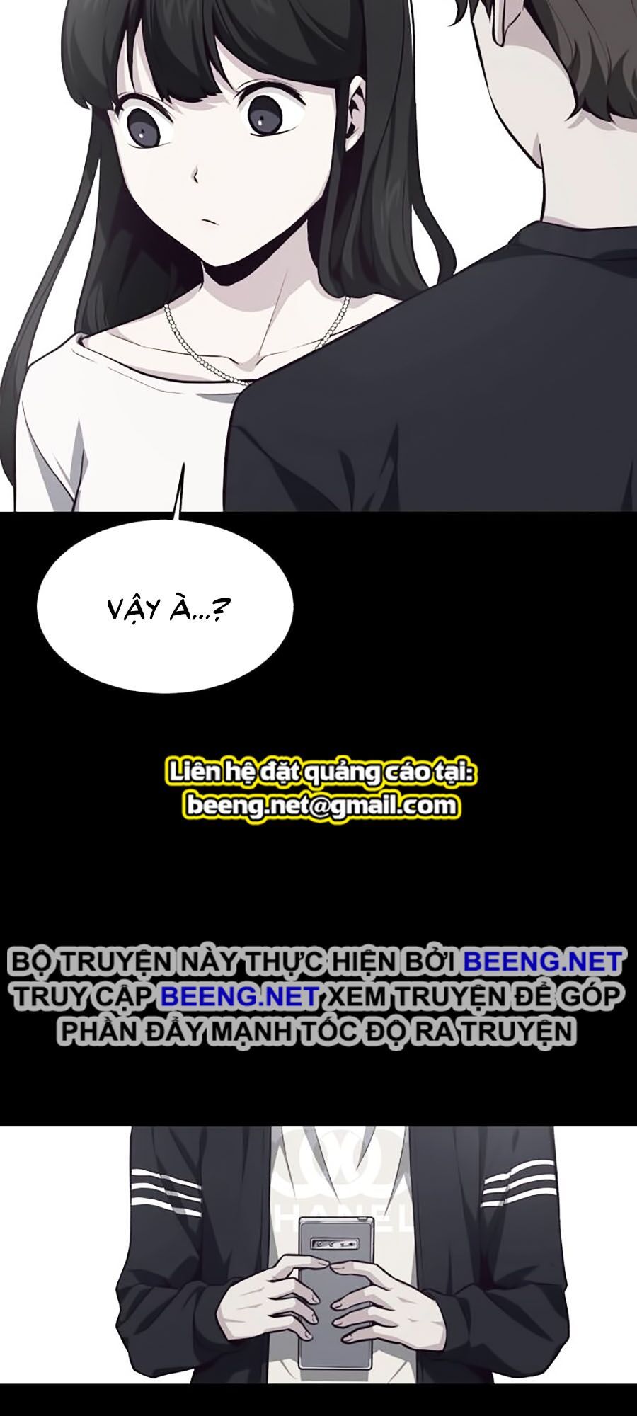 đọc truyện Cậu Bé Của Thần Chết Chương 41 ảnh 56 tại Thiên Thai Truyện