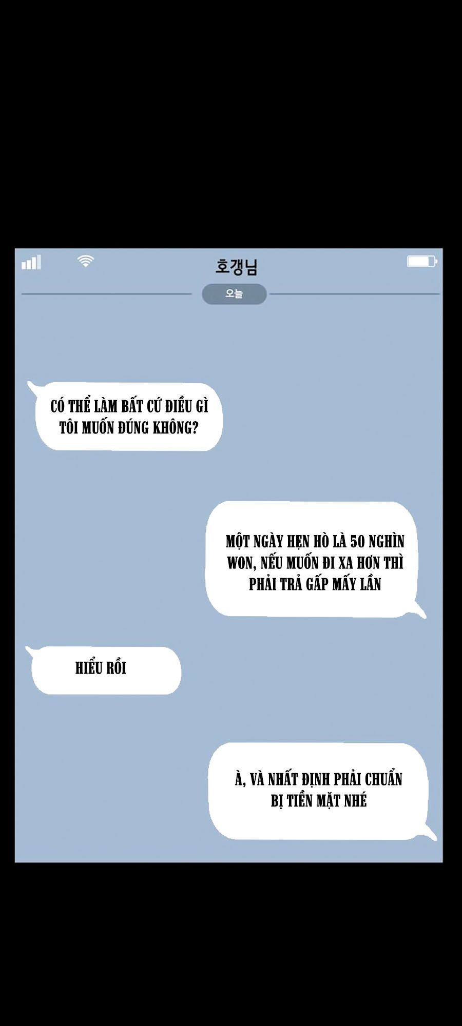 đọc truyện Cậu Bé Của Thần Chết Chương 41 ảnh 57 tại Thiên Thai Truyện