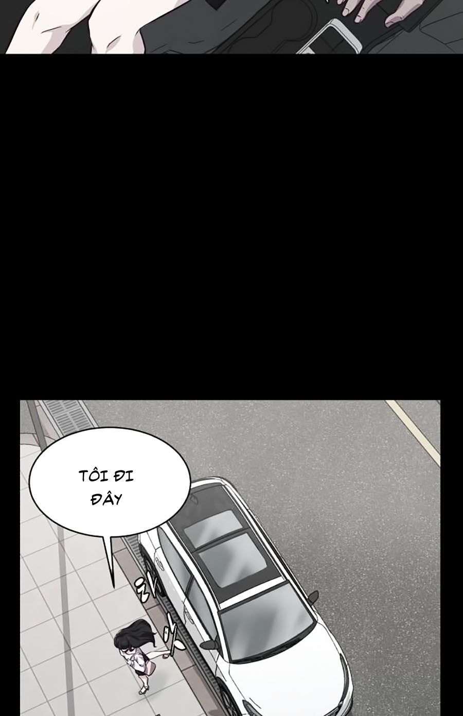 đọc truyện Cậu Bé Của Thần Chết Chương 41 ảnh 61 tại Thiên Thai Truyện