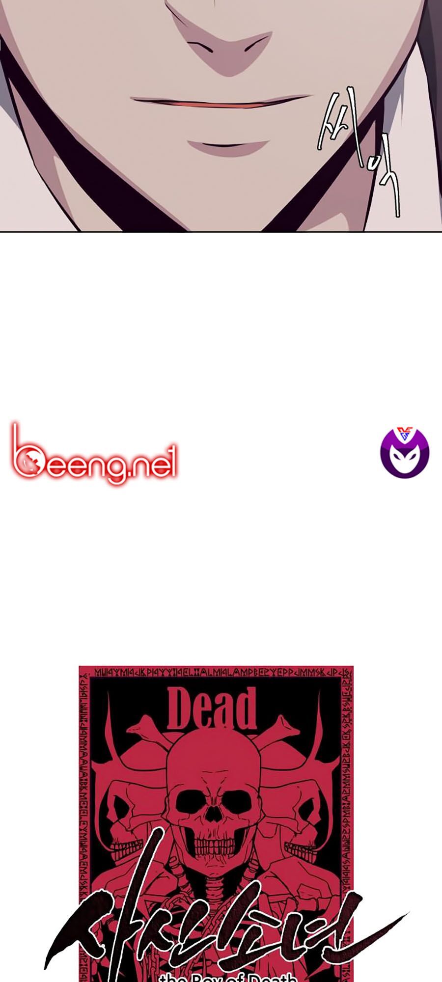 đọc truyện Cậu Bé Của Thần Chết Chương 41 ảnh 8 tại Thiên Thai Truyện