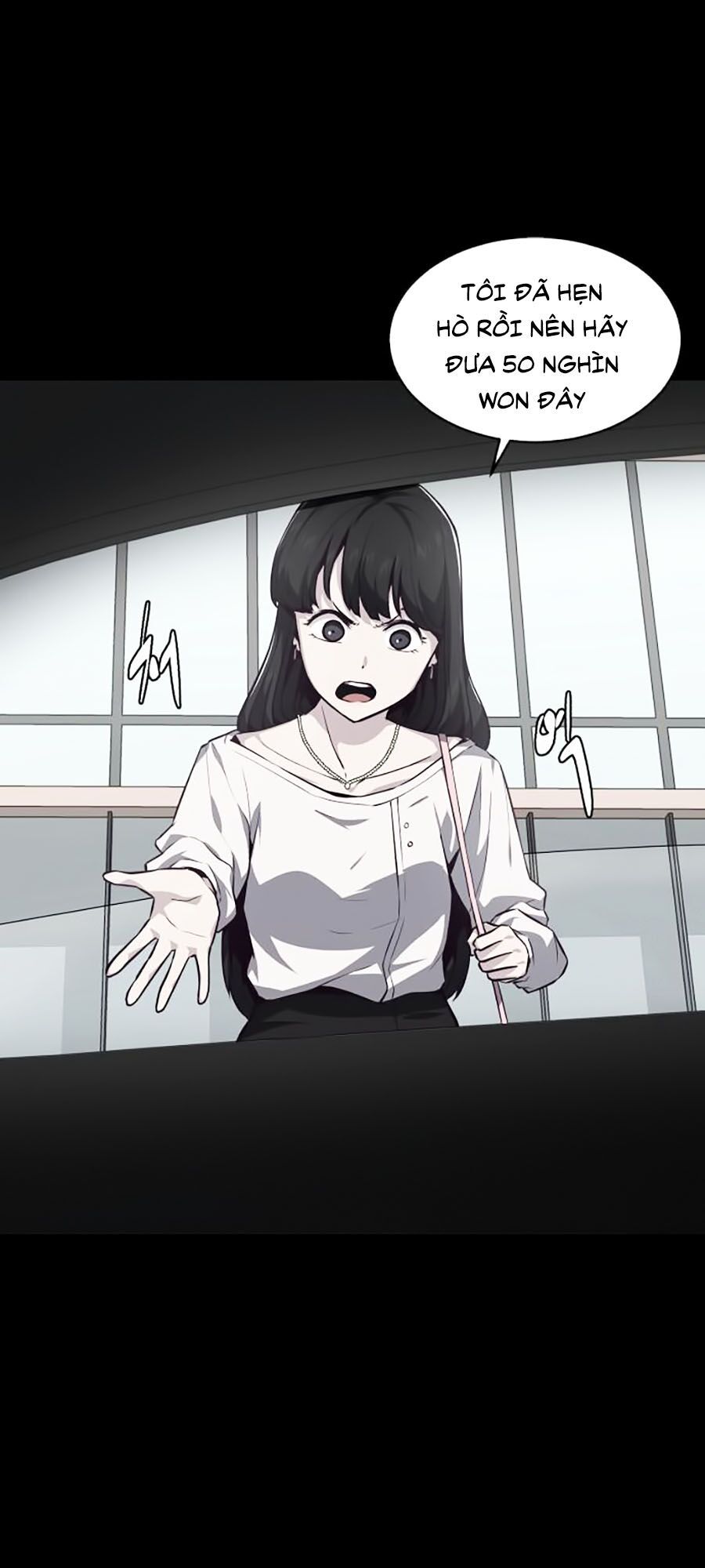 đọc truyện Cậu Bé Của Thần Chết Chương 41 ảnh 63 tại Thiên Thai Truyện