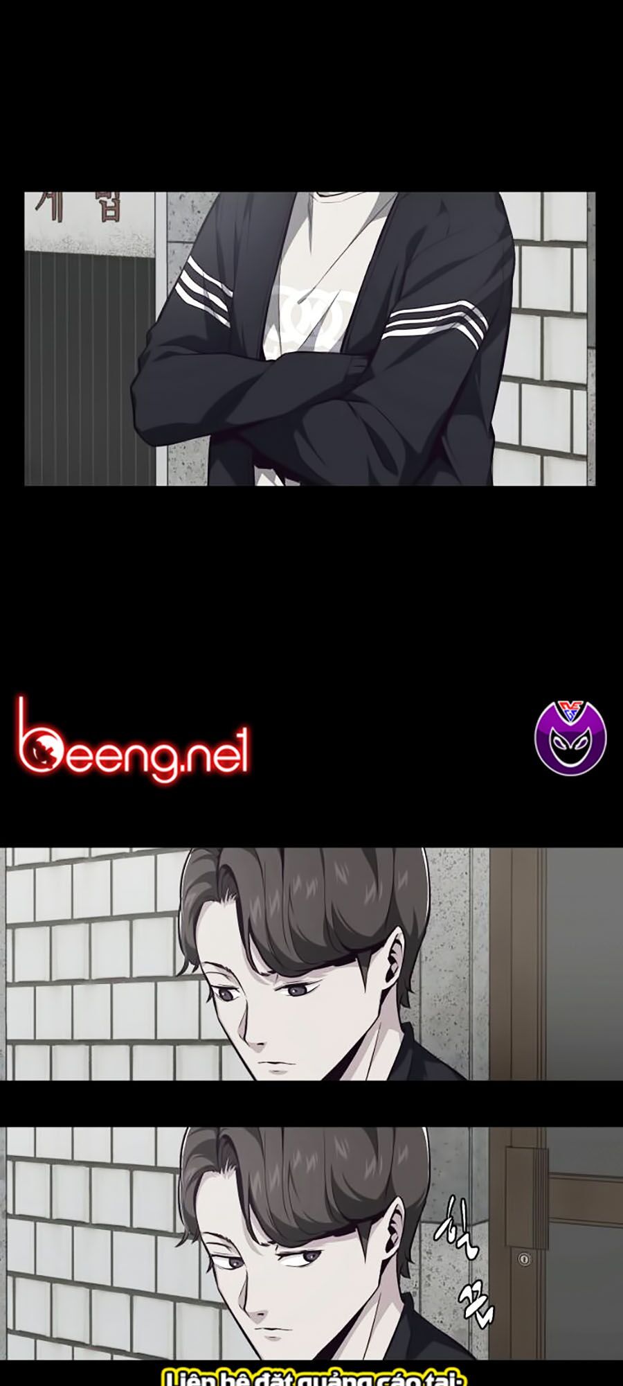 đọc truyện Cậu Bé Của Thần Chết Chương 41 ảnh 64 tại Thiên Thai Truyện