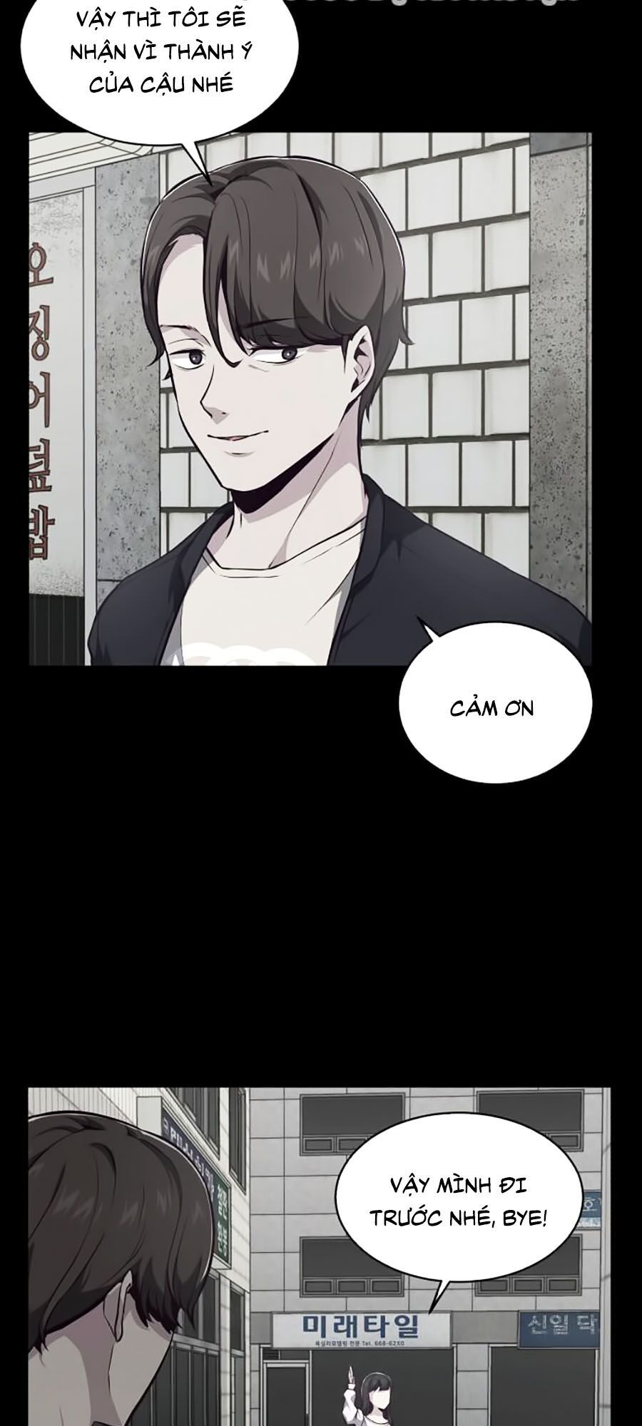 đọc truyện Cậu Bé Của Thần Chết Chương 41 ảnh 69 tại Thiên Thai Truyện