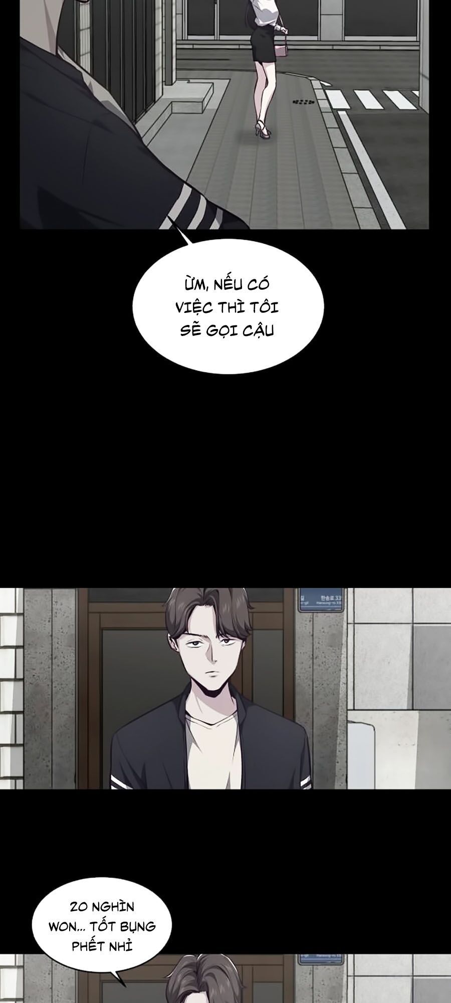 đọc truyện Cậu Bé Của Thần Chết Chương 41 ảnh 70 tại Thiên Thai Truyện