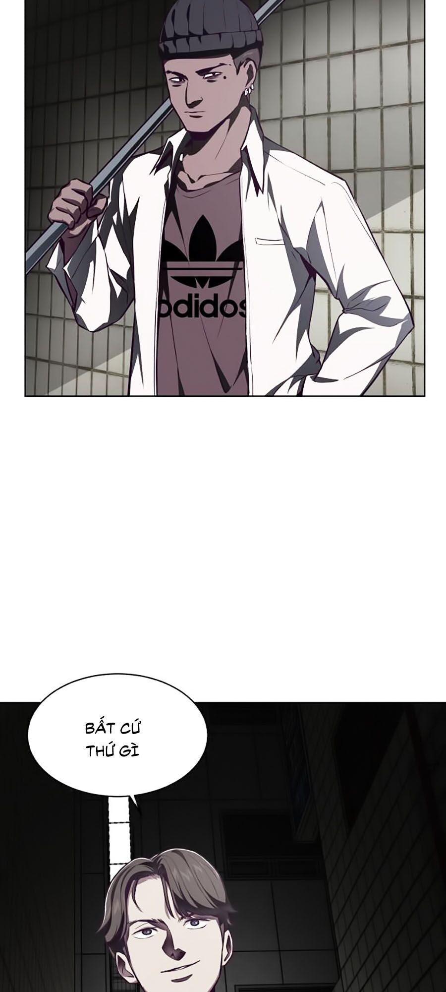 đọc truyện Cậu Bé Của Thần Chết Chương 41 ảnh 75 tại Thiên Thai Truyện