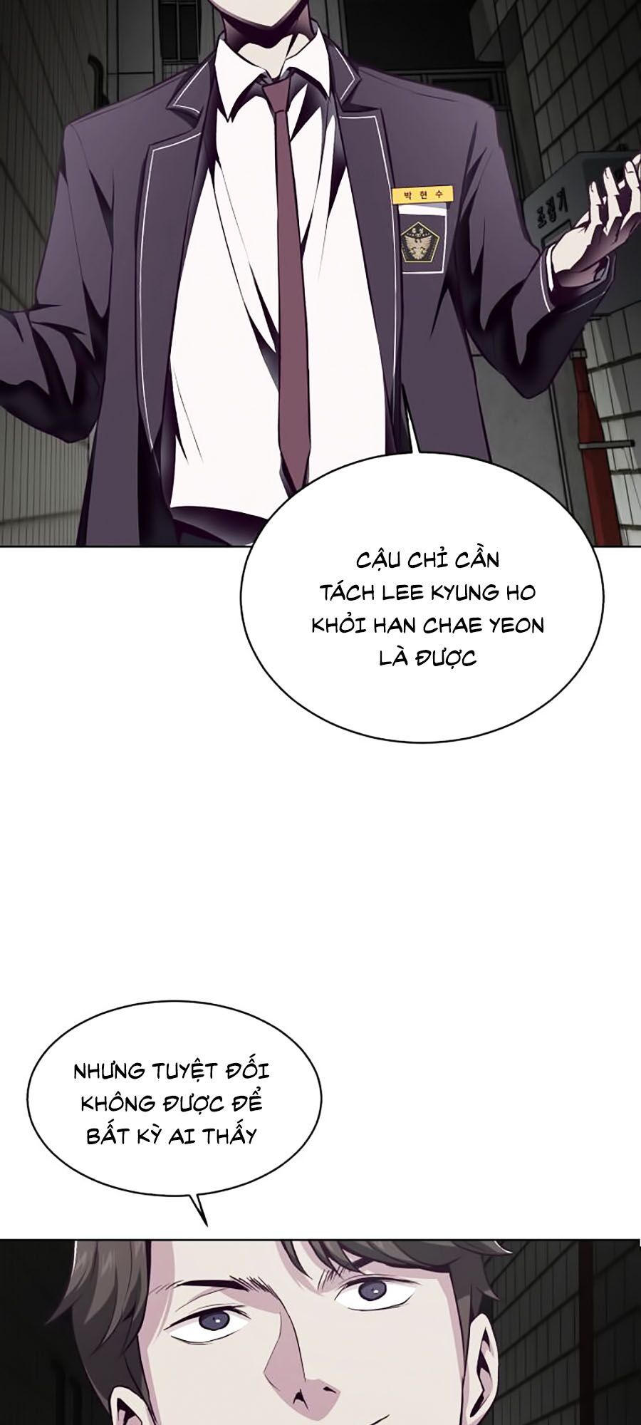 đọc truyện Cậu Bé Của Thần Chết Chương 41 ảnh 76 tại Thiên Thai Truyện