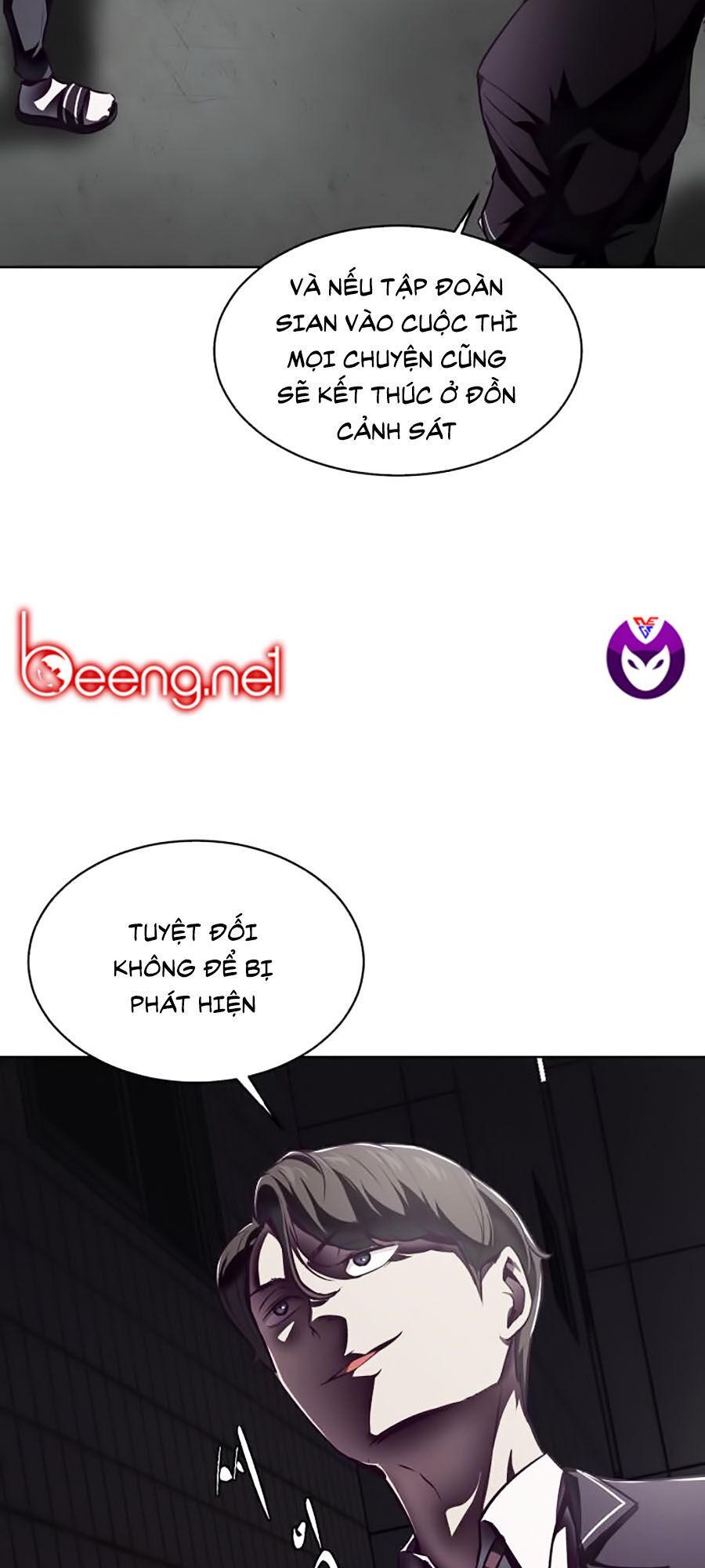 đọc truyện Cậu Bé Của Thần Chết Chương 41 ảnh 78 tại Thiên Thai Truyện