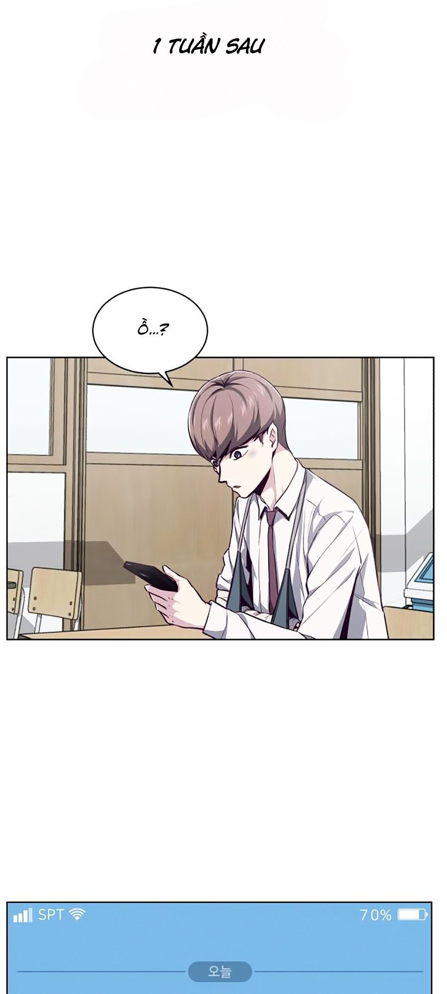 đọc truyện Cậu Bé Của Thần Chết Chương 41 ảnh 80 tại Thiên Thai Truyện