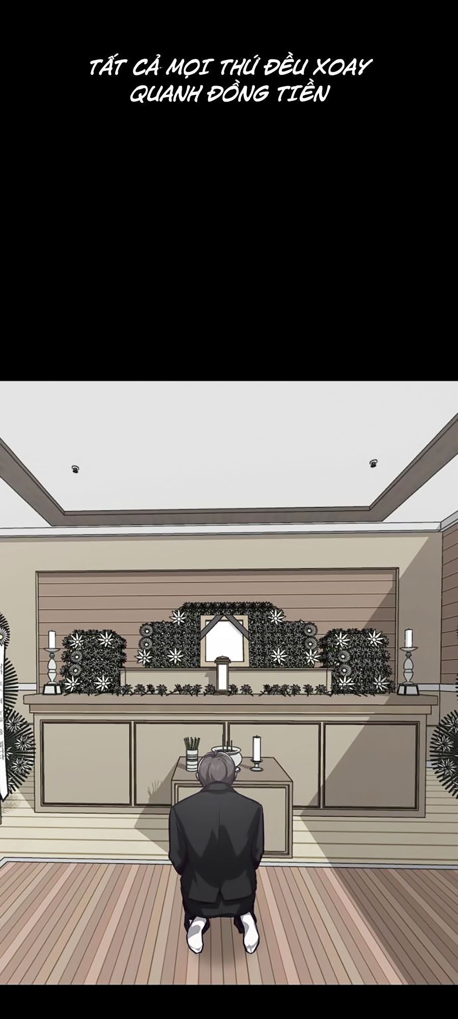 đọc truyện Cậu Bé Của Thần Chết Chương 41 ảnh 10 tại Thiên Thai Truyện