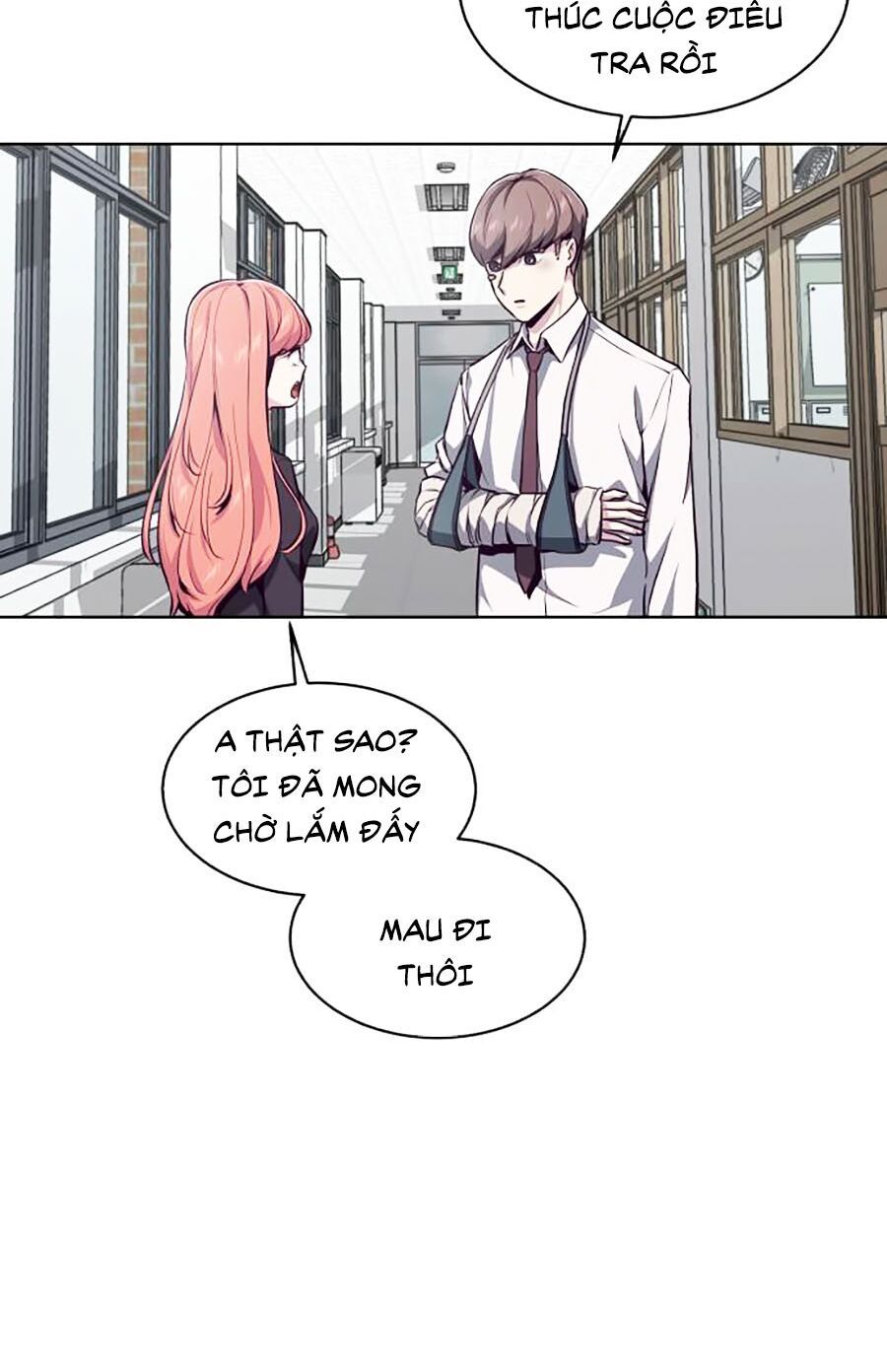 đọc truyện Cậu Bé Của Thần Chết Chương 41 ảnh 82 tại Thiên Thai Truyện