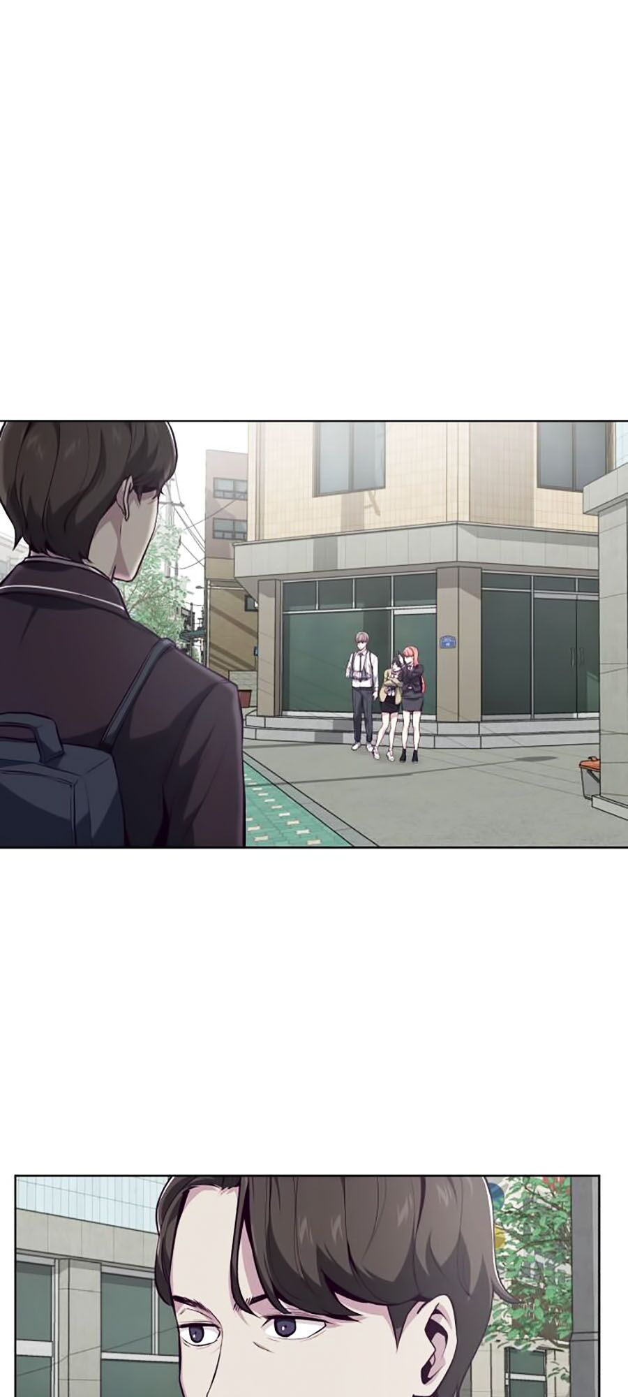 đọc truyện Cậu Bé Của Thần Chết Chương 41 ảnh 83 tại Thiên Thai Truyện