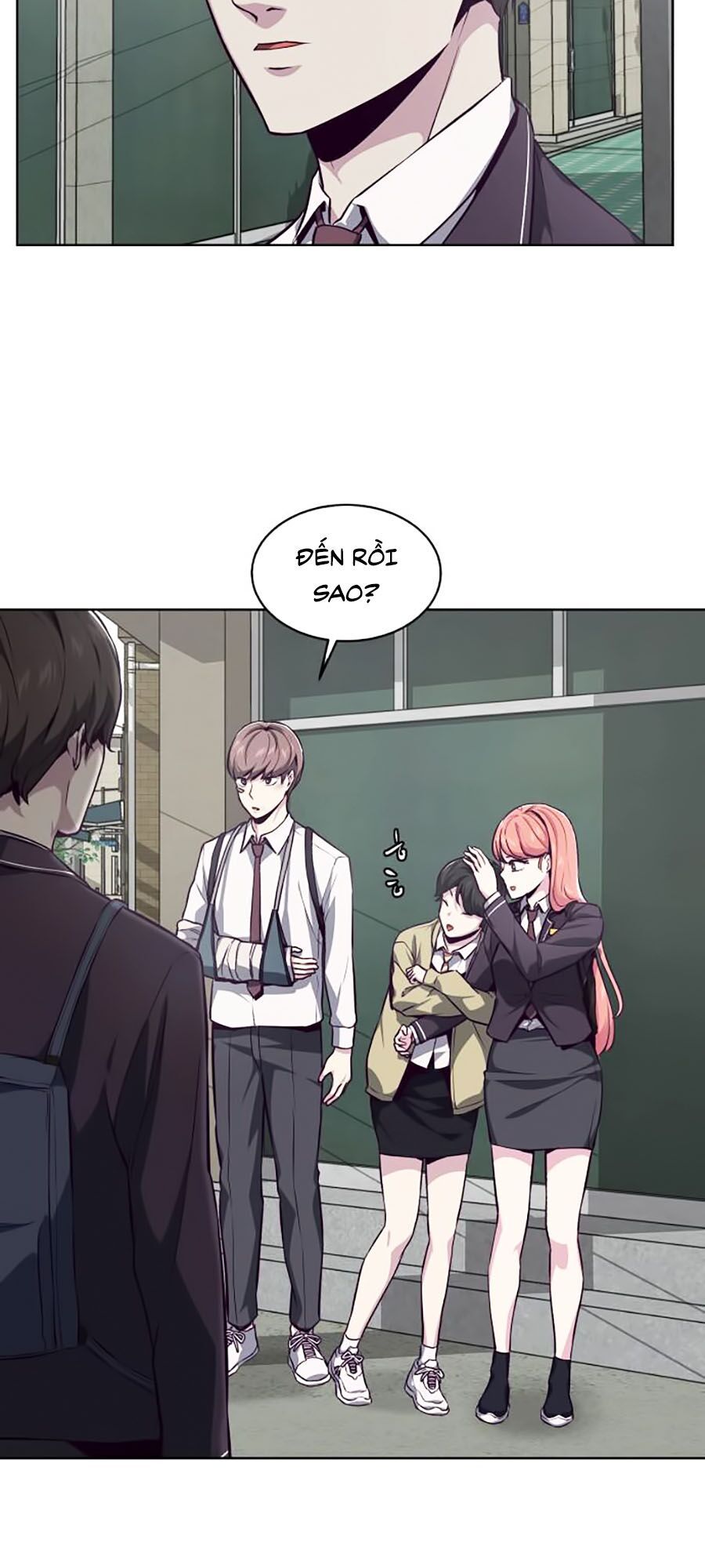 đọc truyện Cậu Bé Của Thần Chết Chương 41 ảnh 84 tại Thiên Thai Truyện