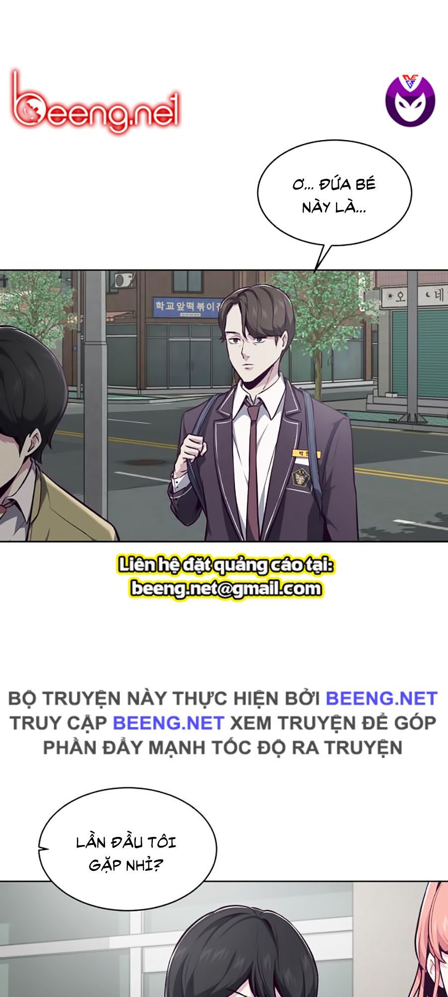 đọc truyện Cậu Bé Của Thần Chết Chương 41 ảnh 85 tại Thiên Thai Truyện