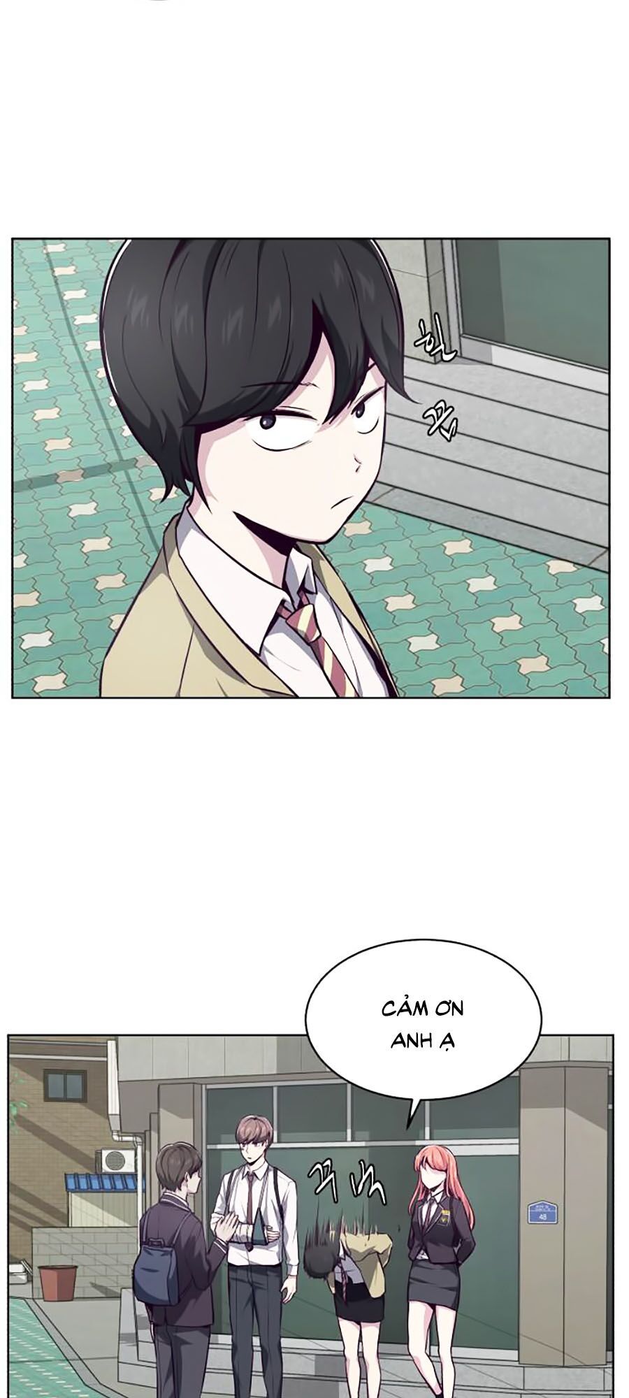 đọc truyện Cậu Bé Của Thần Chết Chương 41 ảnh 88 tại Thiên Thai Truyện