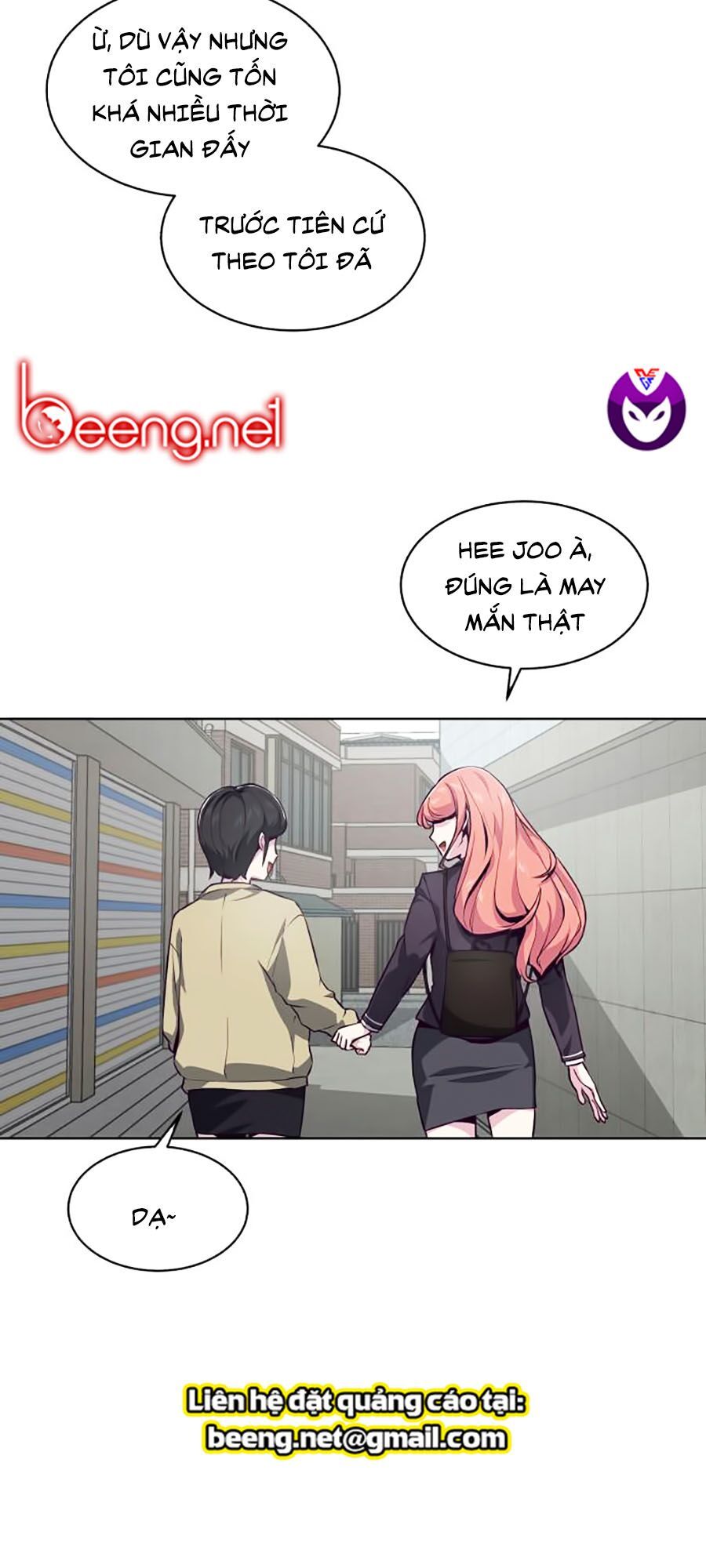 đọc truyện Cậu Bé Của Thần Chết Chương 41 ảnh 90 tại Thiên Thai Truyện