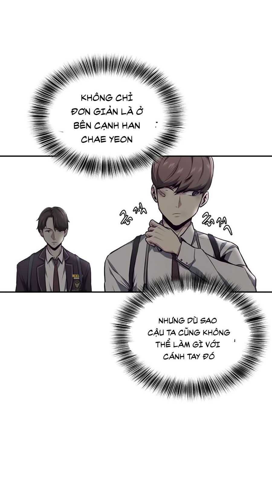 đọc truyện Cậu Bé Của Thần Chết Chương 41 ảnh 92 tại Thiên Thai Truyện