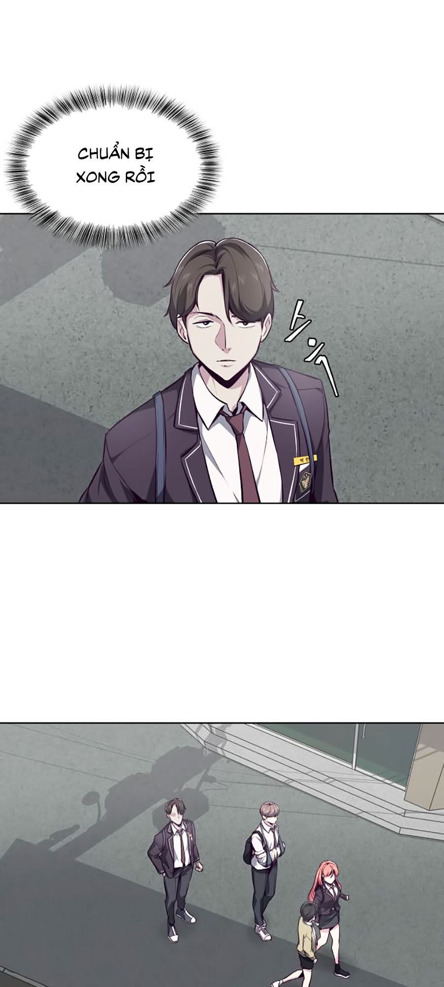 đọc truyện Cậu Bé Của Thần Chết Chương 41 ảnh 93 tại Thiên Thai Truyện