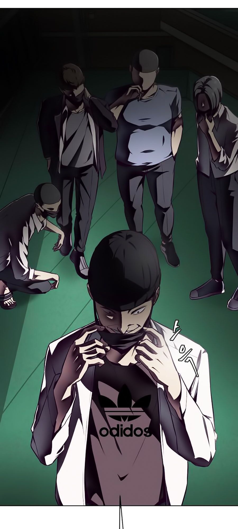 đọc truyện Cậu Bé Của Thần Chết Chương 41 ảnh 95 tại Thiên Thai Truyện