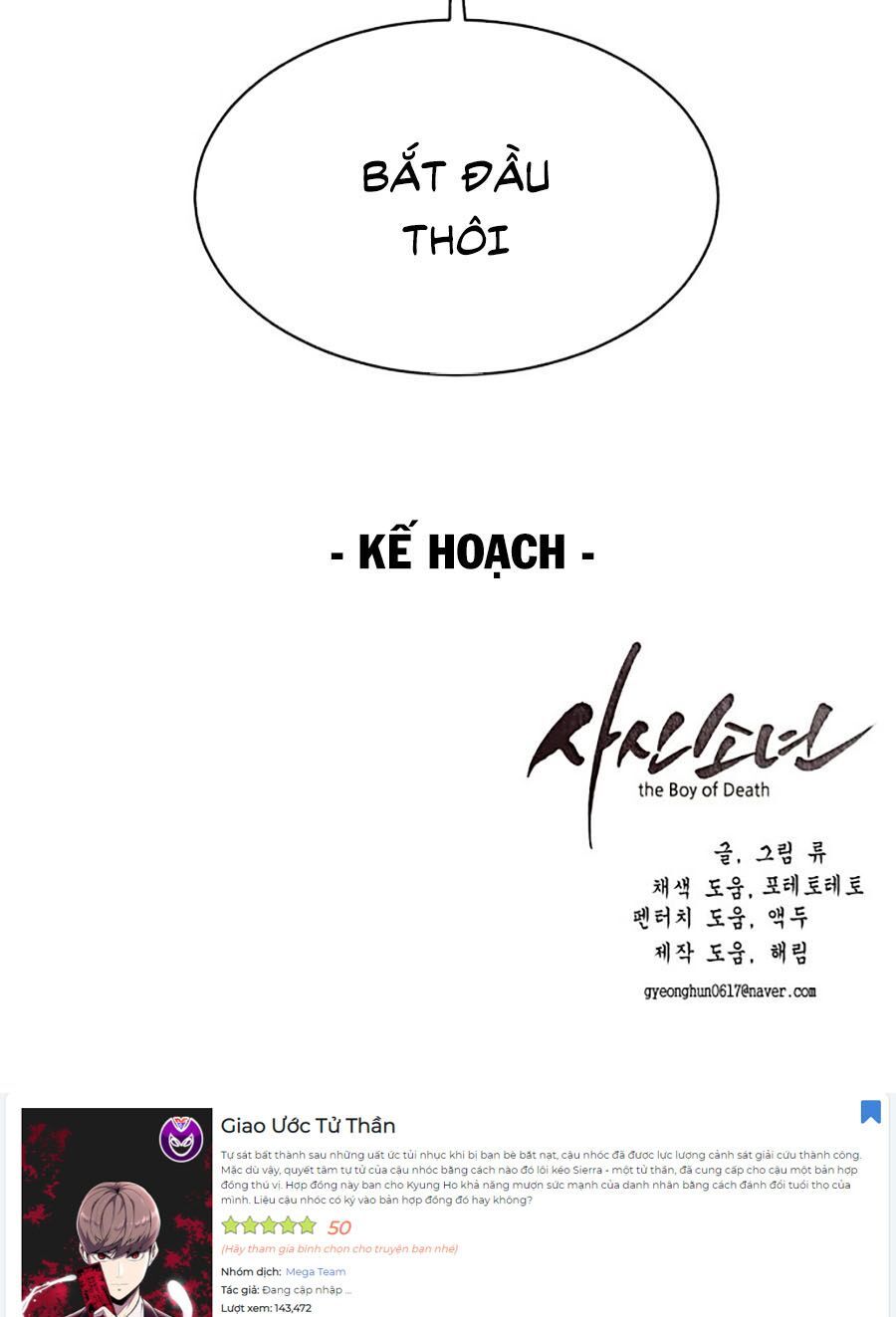 đọc truyện Cậu Bé Của Thần Chết Chương 41 ảnh 96 tại Thiên Thai Truyện