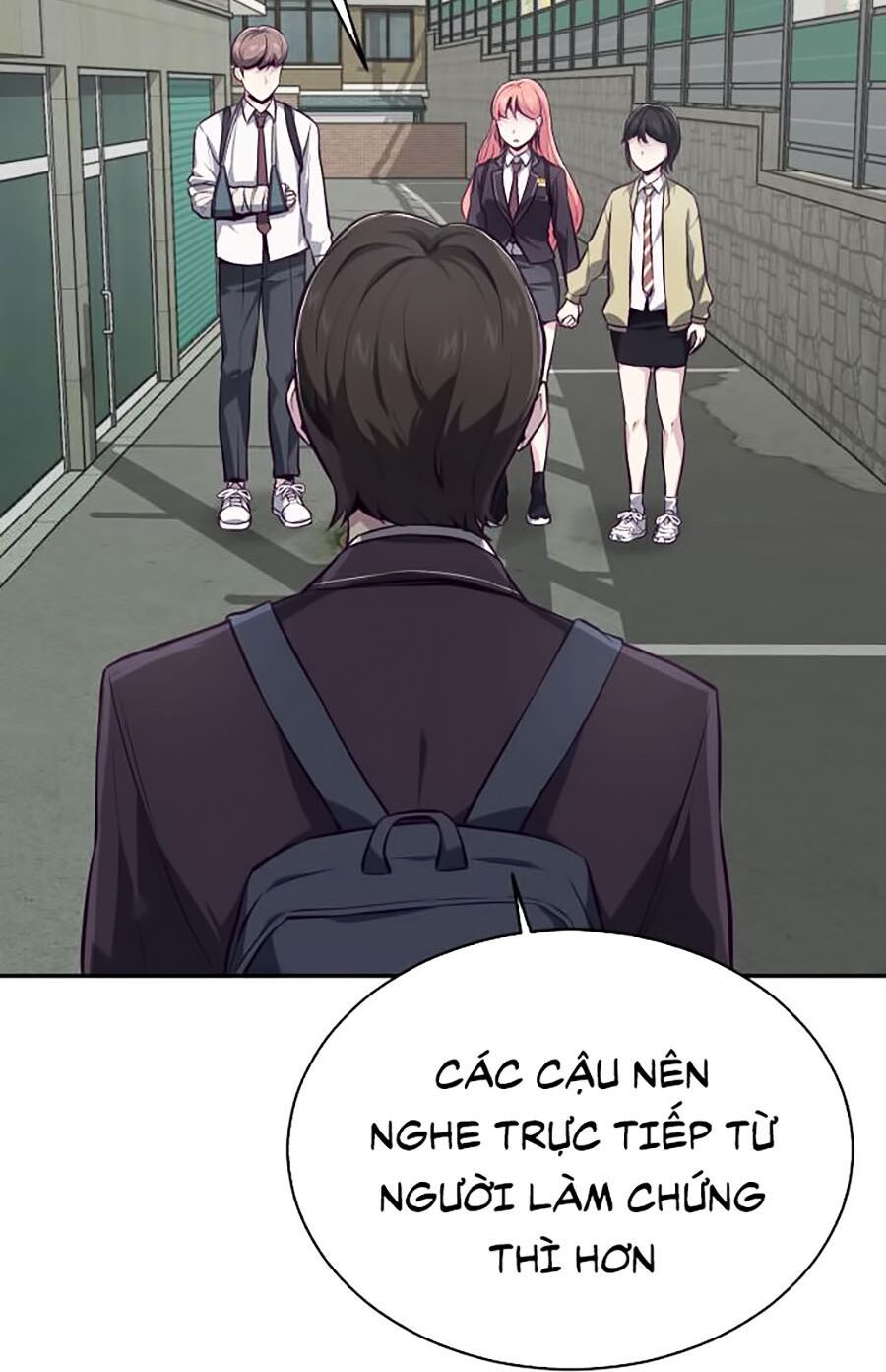 đọc truyện Cậu Bé Của Thần Chết Chương 42 ảnh 12 tại Thiên Thai Truyện