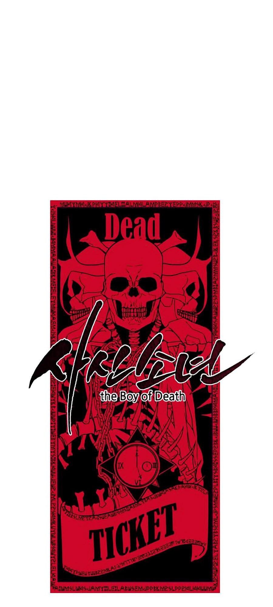 đọc truyện Cậu Bé Của Thần Chết Chương 42 ảnh 13 tại Thiên Thai Truyện