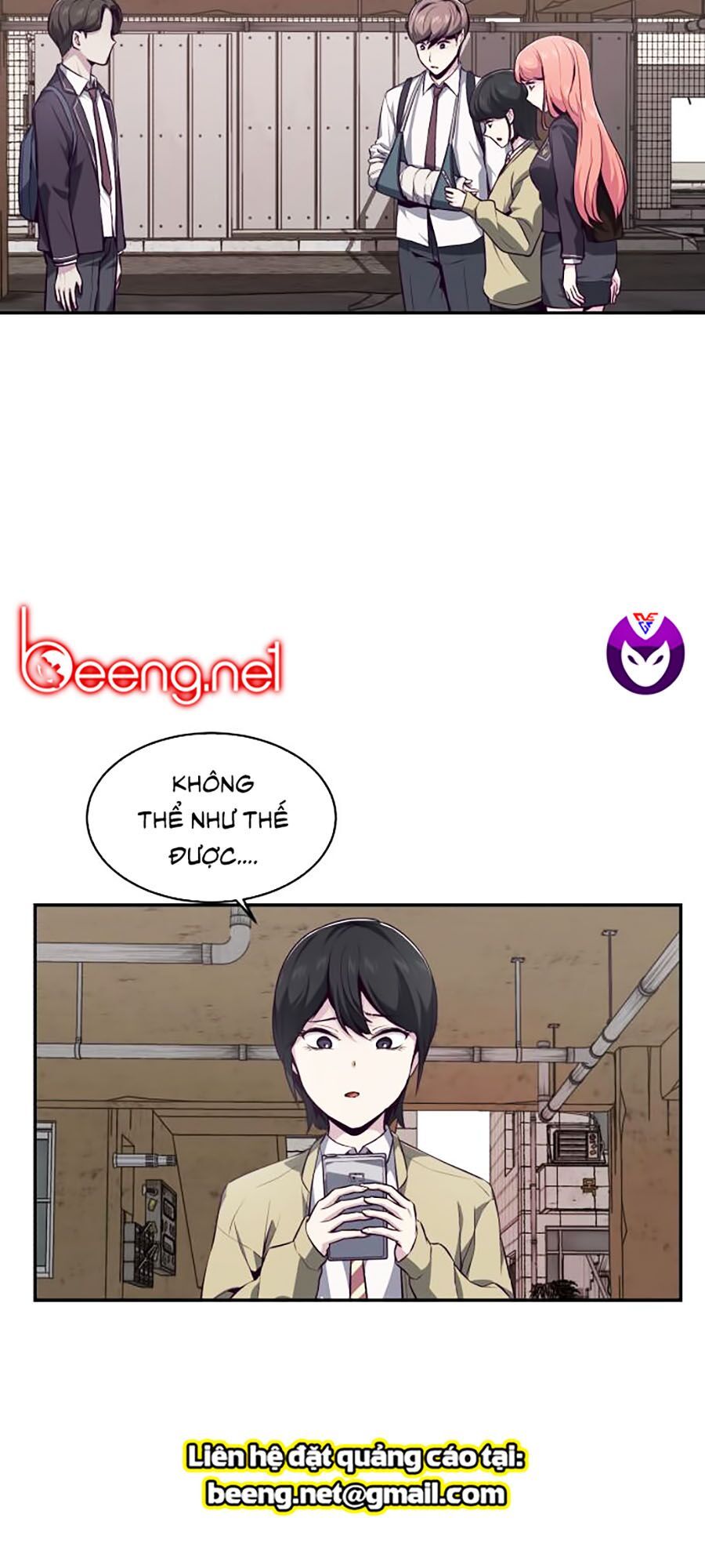 đọc truyện Cậu Bé Của Thần Chết Chương 42 ảnh 15 tại Thiên Thai Truyện