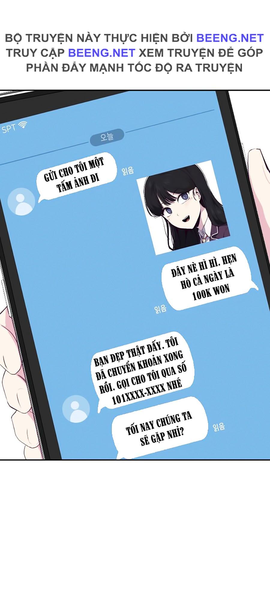 đọc truyện Cậu Bé Của Thần Chết Chương 42 ảnh 16 tại Thiên Thai Truyện