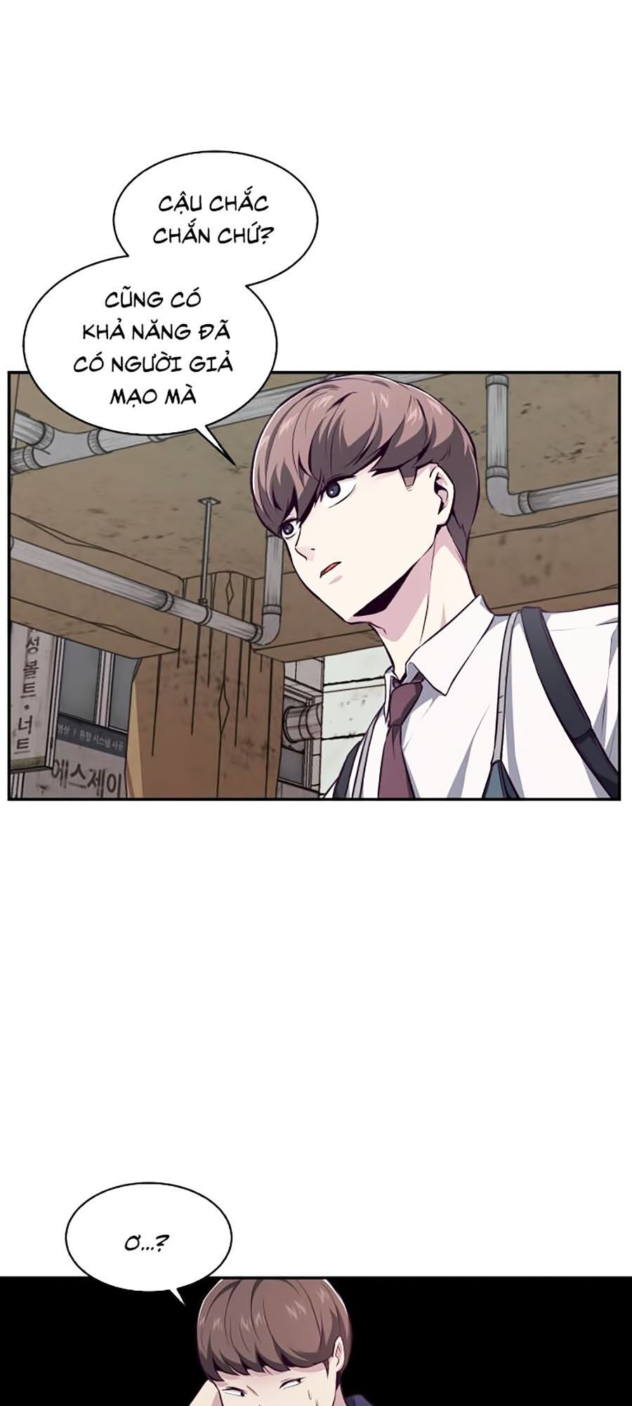 đọc truyện Cậu Bé Của Thần Chết Chương 42 ảnh 18 tại Thiên Thai Truyện