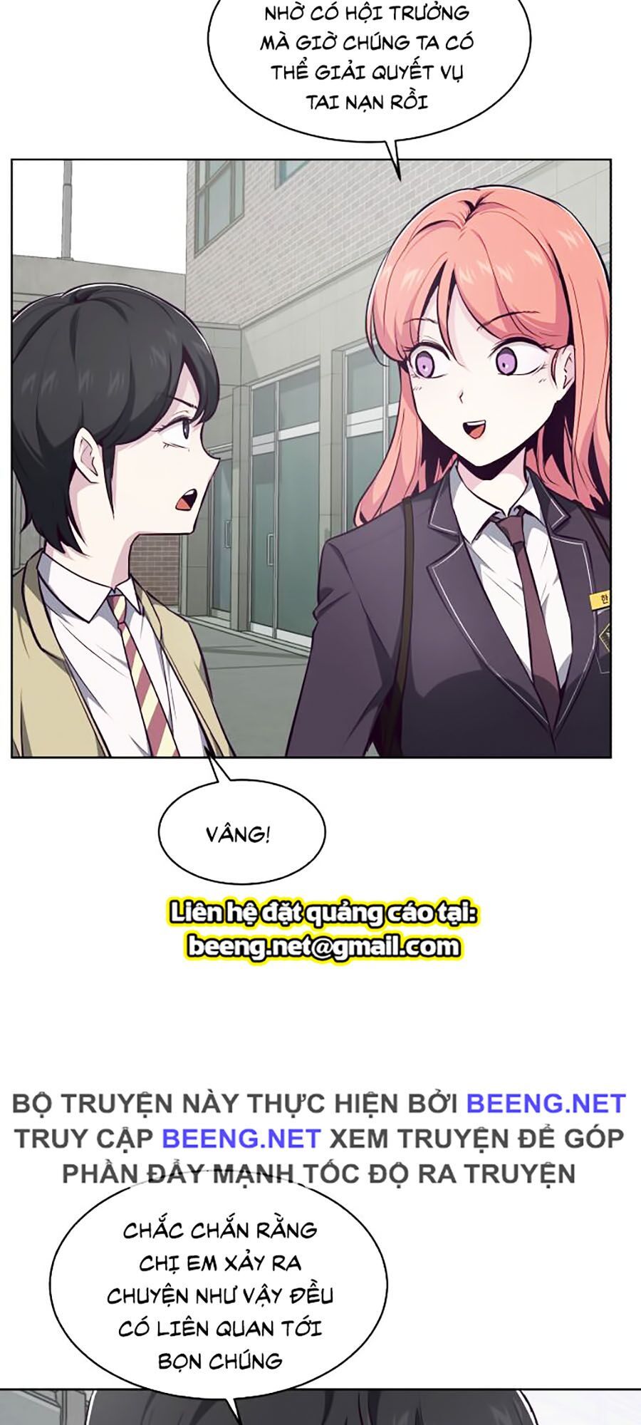 đọc truyện Cậu Bé Của Thần Chết Chương 42 ảnh 4 tại Thiên Thai Truyện