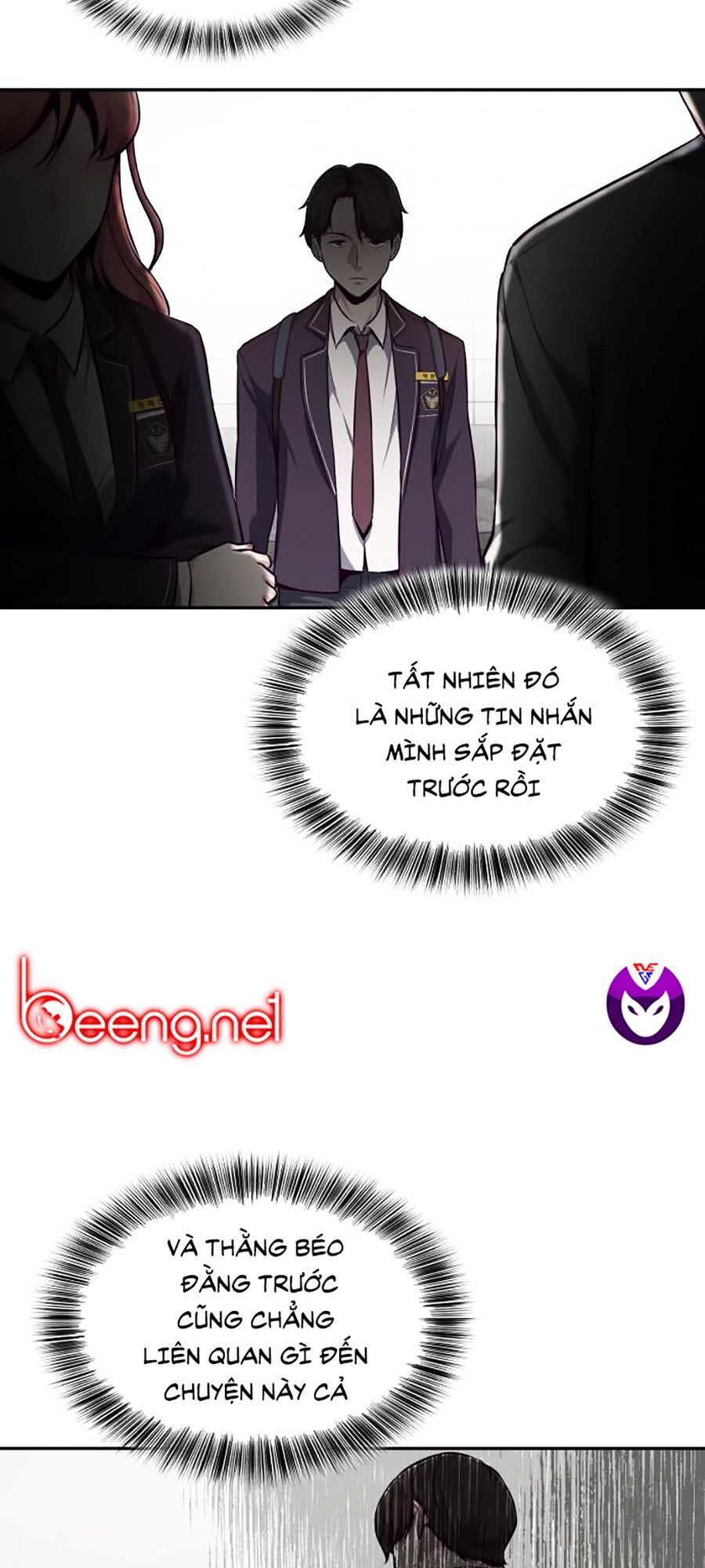 đọc truyện Cậu Bé Của Thần Chết Chương 42 ảnh 23 tại Thiên Thai Truyện