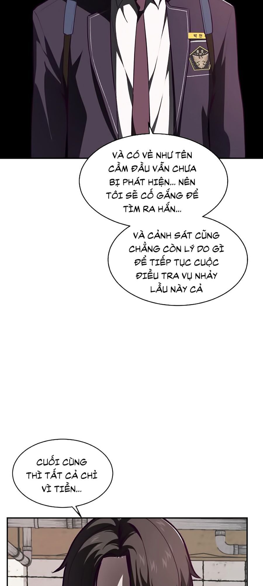 đọc truyện Cậu Bé Của Thần Chết Chương 42 ảnh 26 tại Thiên Thai Truyện