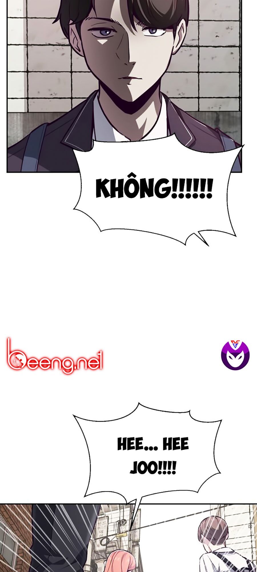 đọc truyện Cậu Bé Của Thần Chết Chương 42 ảnh 27 tại Thiên Thai Truyện