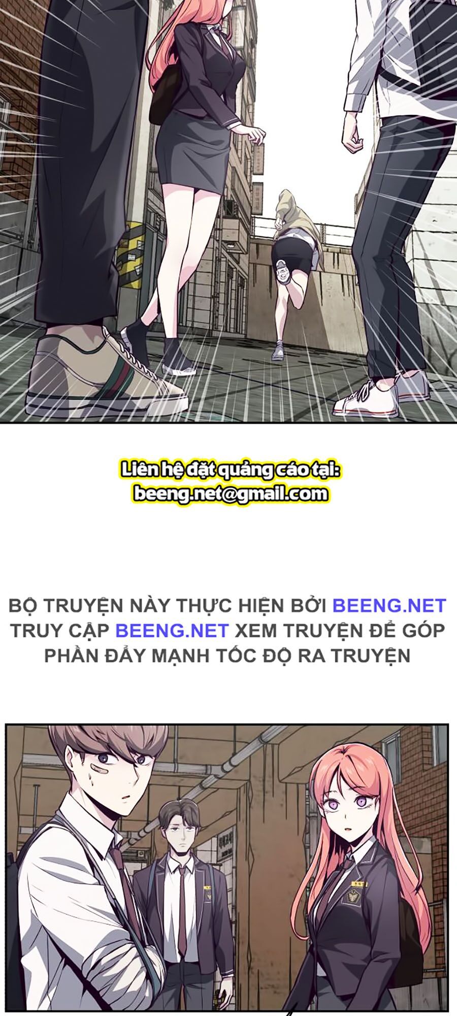 đọc truyện Cậu Bé Của Thần Chết Chương 42 ảnh 28 tại Thiên Thai Truyện