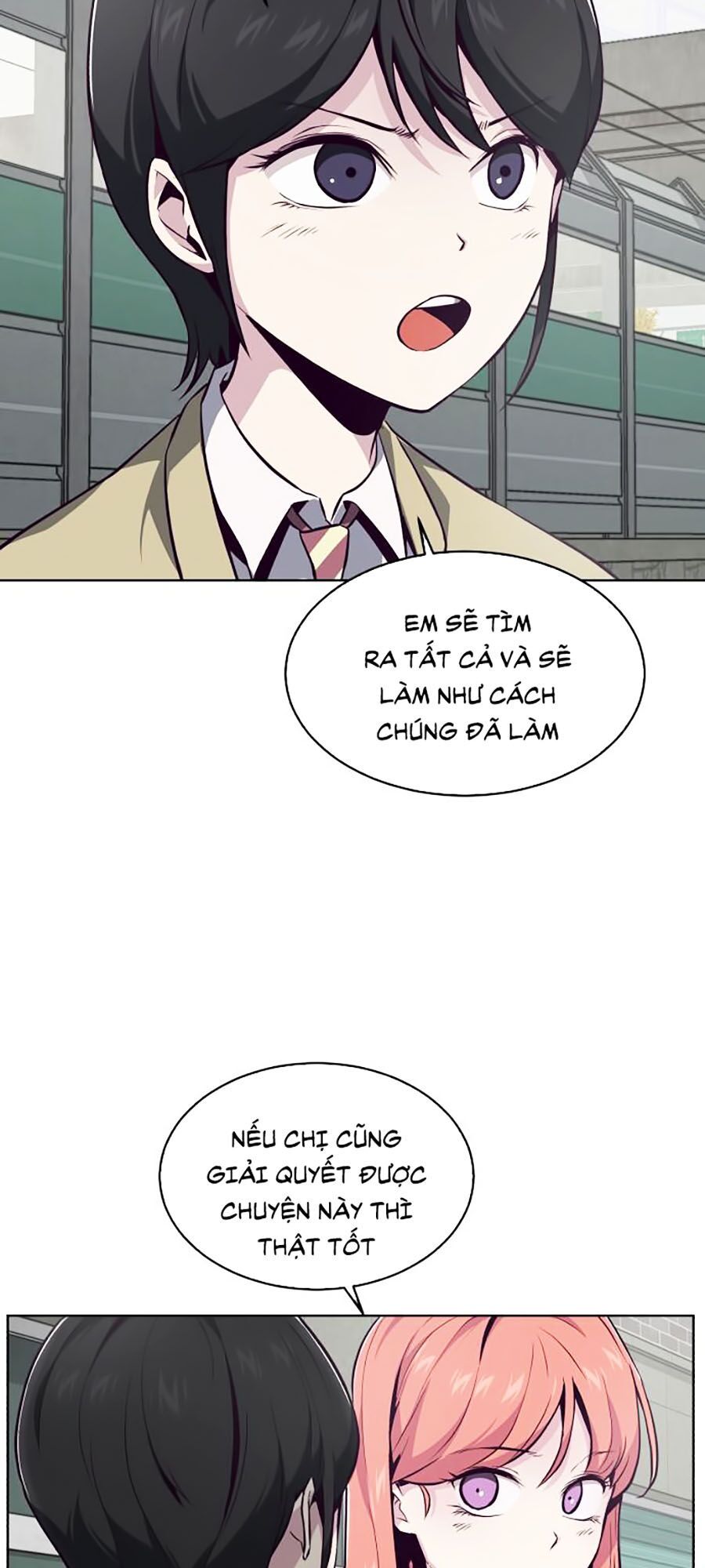 đọc truyện Cậu Bé Của Thần Chết Chương 42 ảnh 5 tại Thiên Thai Truyện