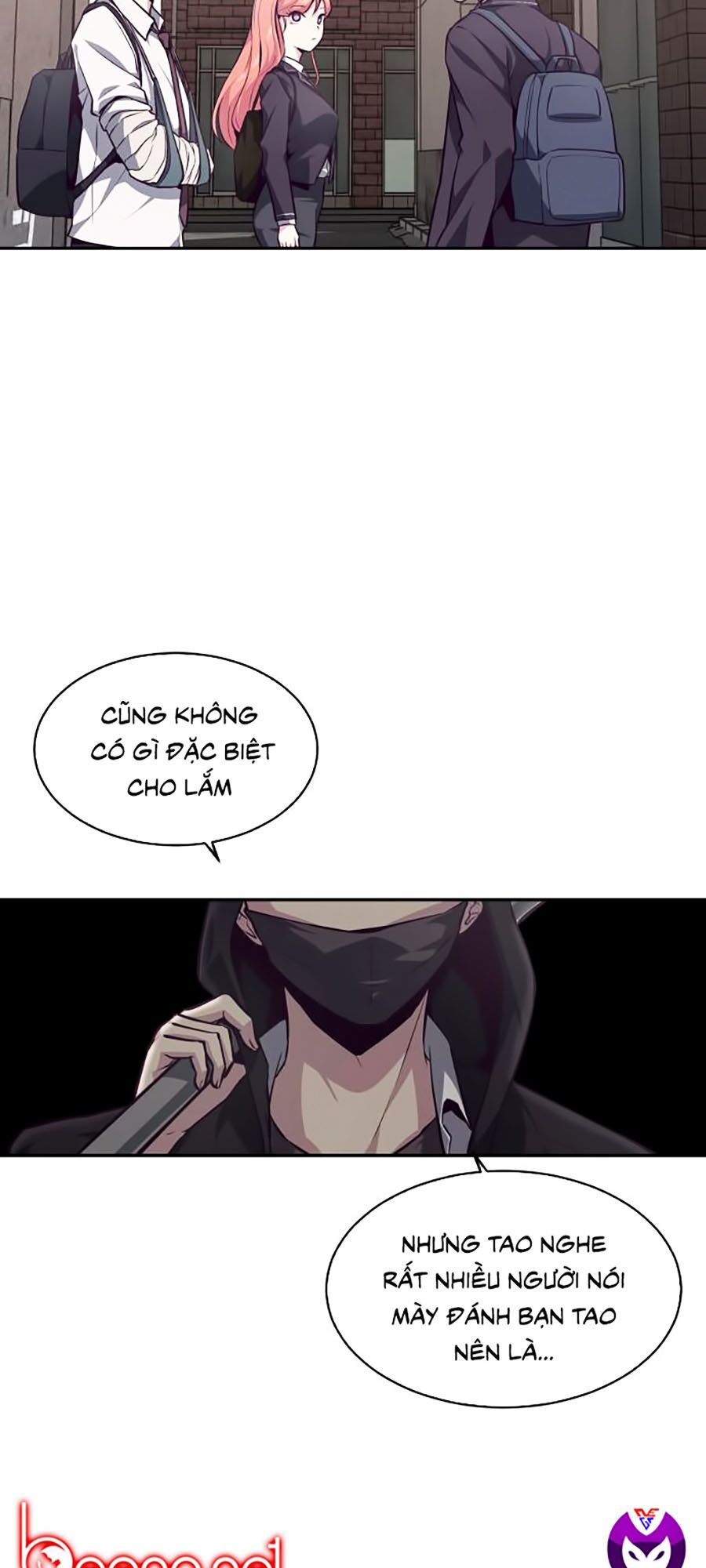 đọc truyện Cậu Bé Của Thần Chết Chương 42 ảnh 35 tại Thiên Thai Truyện