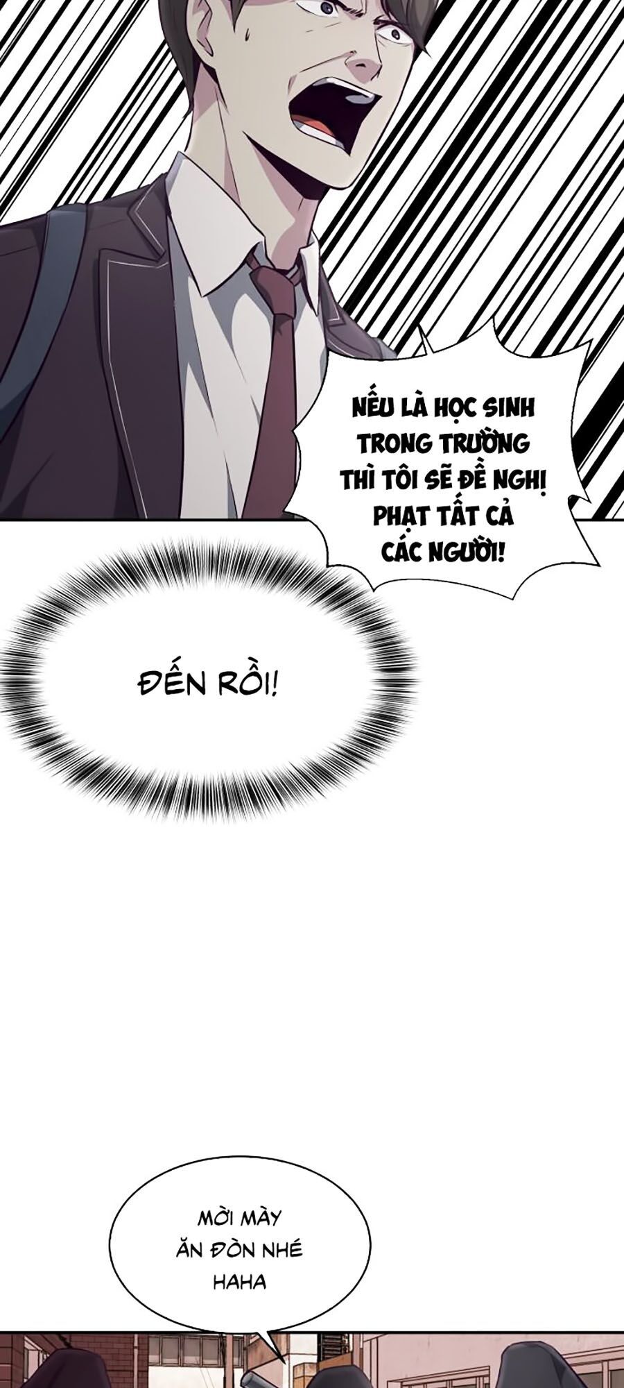 đọc truyện Cậu Bé Của Thần Chết Chương 42 ảnh 38 tại Thiên Thai Truyện