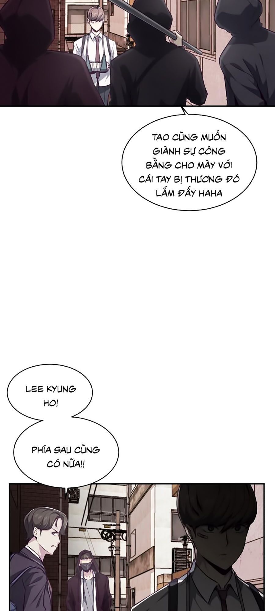 đọc truyện Cậu Bé Của Thần Chết Chương 42 ảnh 39 tại Thiên Thai Truyện