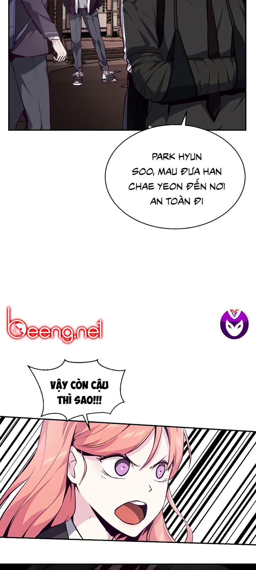 đọc truyện Cậu Bé Của Thần Chết Chương 42 ảnh 40 tại Thiên Thai Truyện