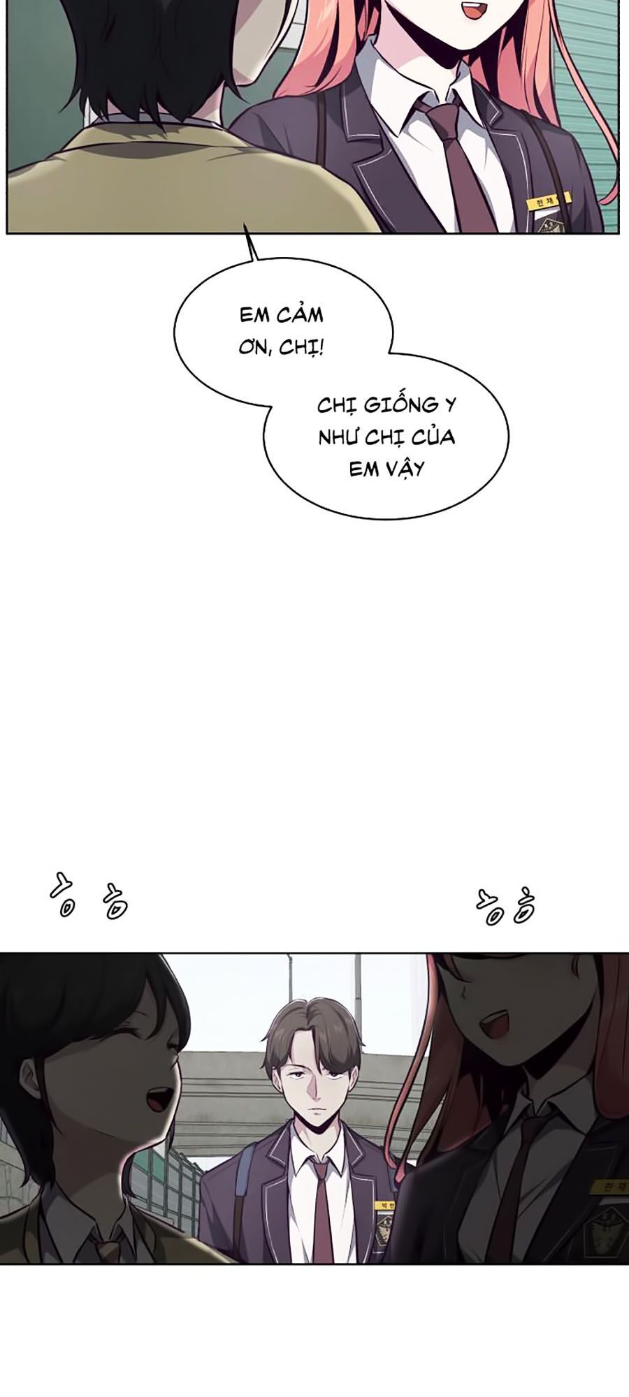 đọc truyện Cậu Bé Của Thần Chết Chương 42 ảnh 6 tại Thiên Thai Truyện