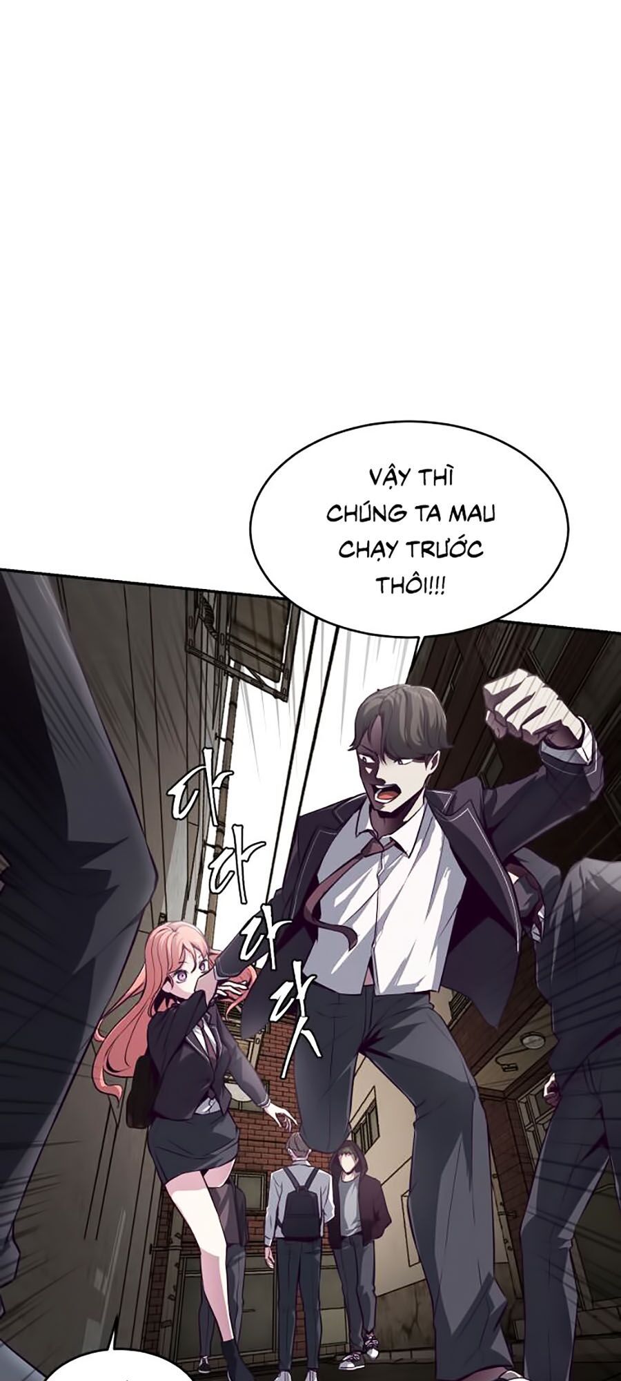 đọc truyện Cậu Bé Của Thần Chết Chương 42 ảnh 43 tại Thiên Thai Truyện