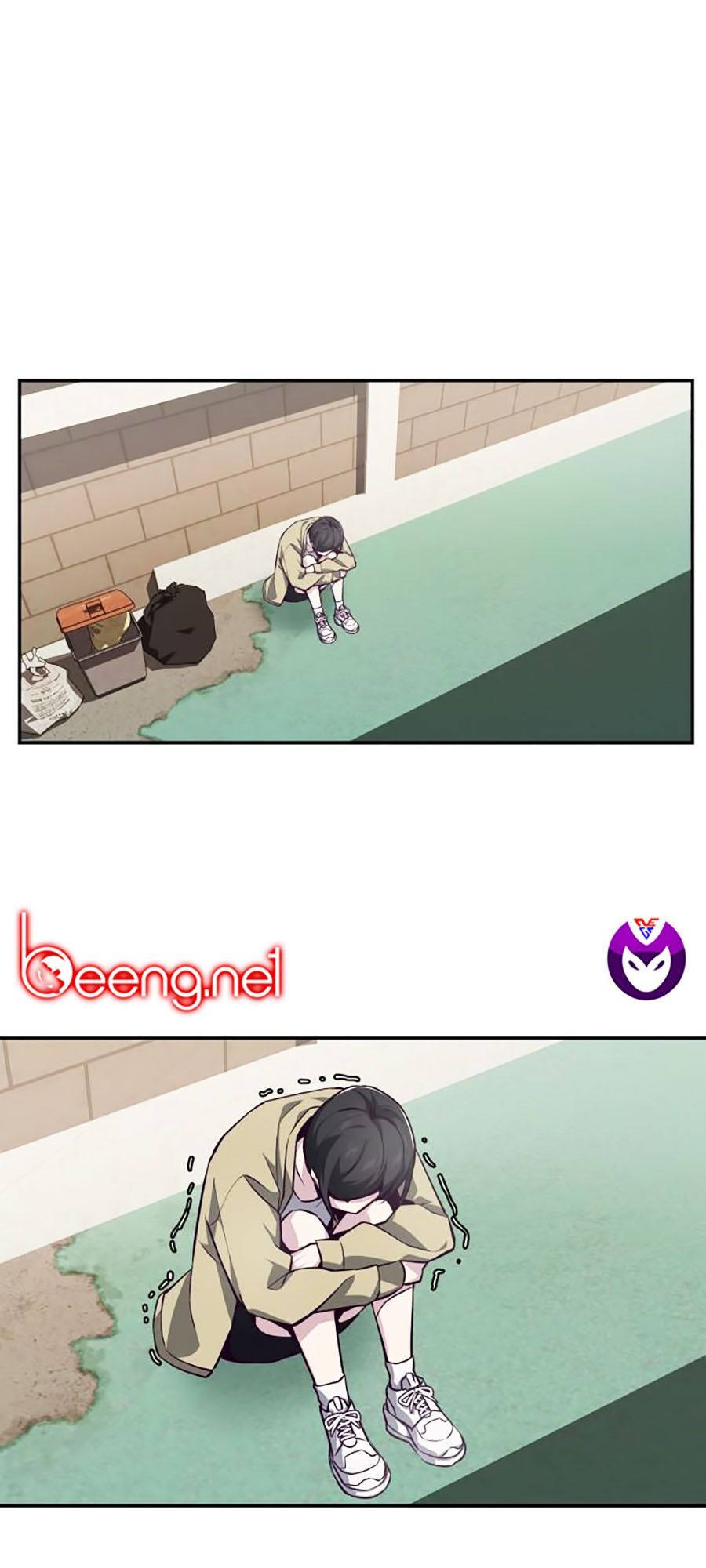 đọc truyện Cậu Bé Của Thần Chết Chương 42 ảnh 46 tại Thiên Thai Truyện