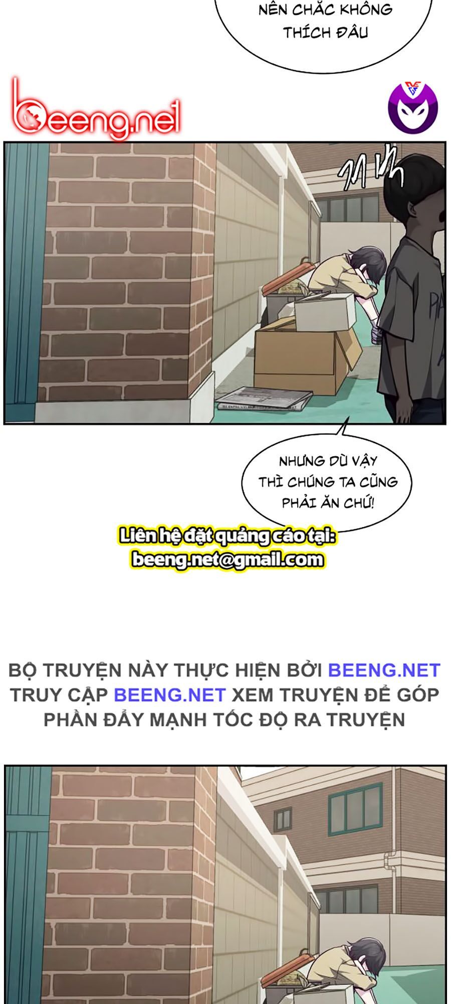 đọc truyện Cậu Bé Của Thần Chết Chương 42 ảnh 50 tại Thiên Thai Truyện