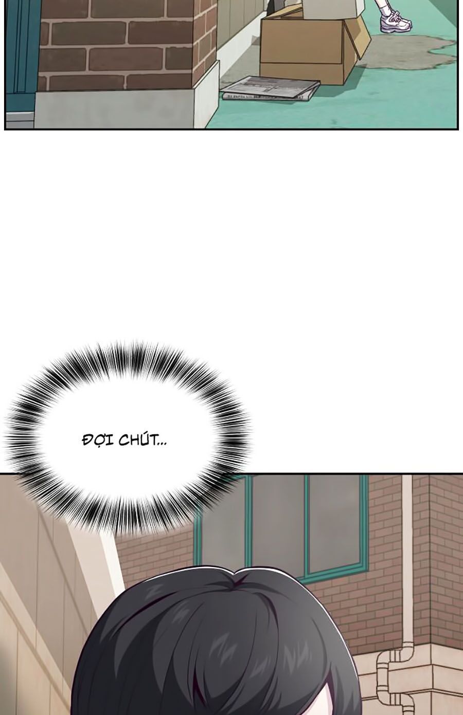 đọc truyện Cậu Bé Của Thần Chết Chương 42 ảnh 51 tại Thiên Thai Truyện