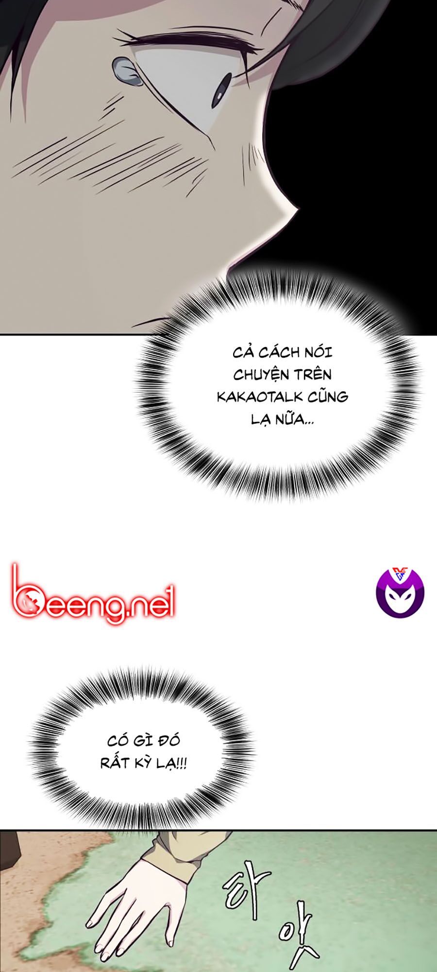 đọc truyện Cậu Bé Của Thần Chết Chương 42 ảnh 55 tại Thiên Thai Truyện