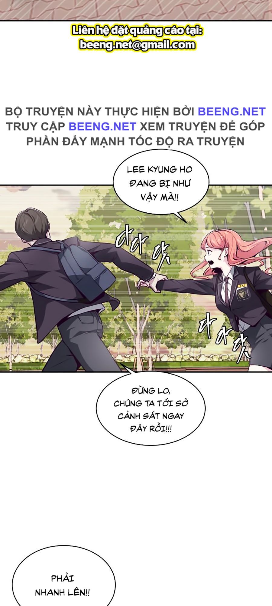 đọc truyện Cậu Bé Của Thần Chết Chương 42 ảnh 58 tại Thiên Thai Truyện