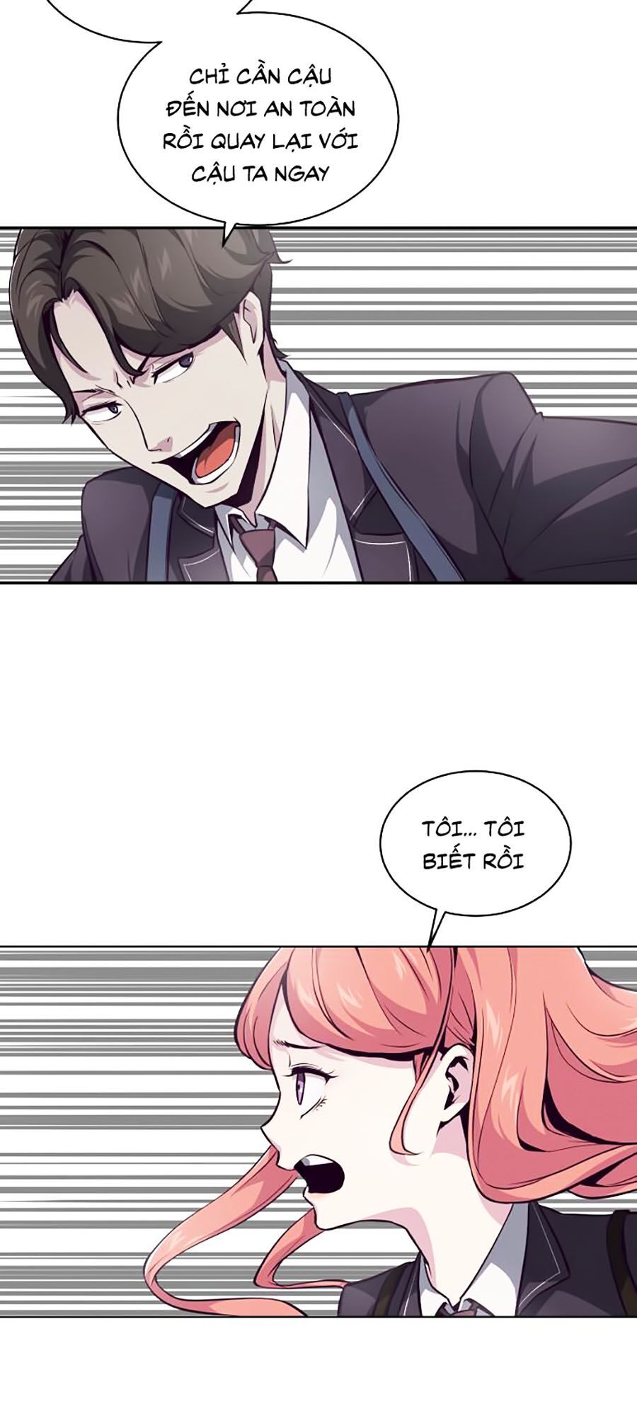 đọc truyện Cậu Bé Của Thần Chết Chương 42 ảnh 59 tại Thiên Thai Truyện