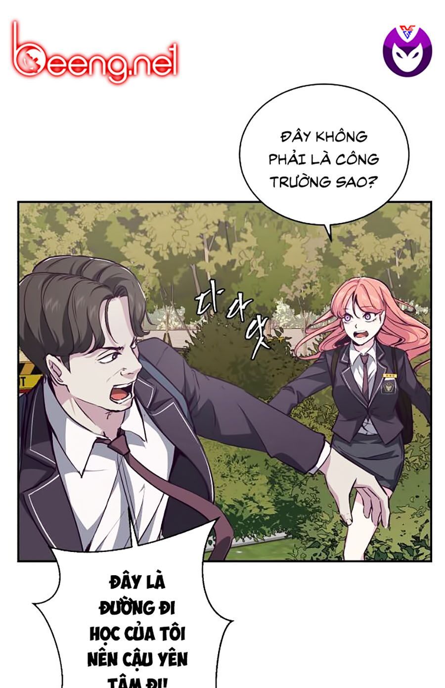 đọc truyện Cậu Bé Của Thần Chết Chương 42 ảnh 61 tại Thiên Thai Truyện