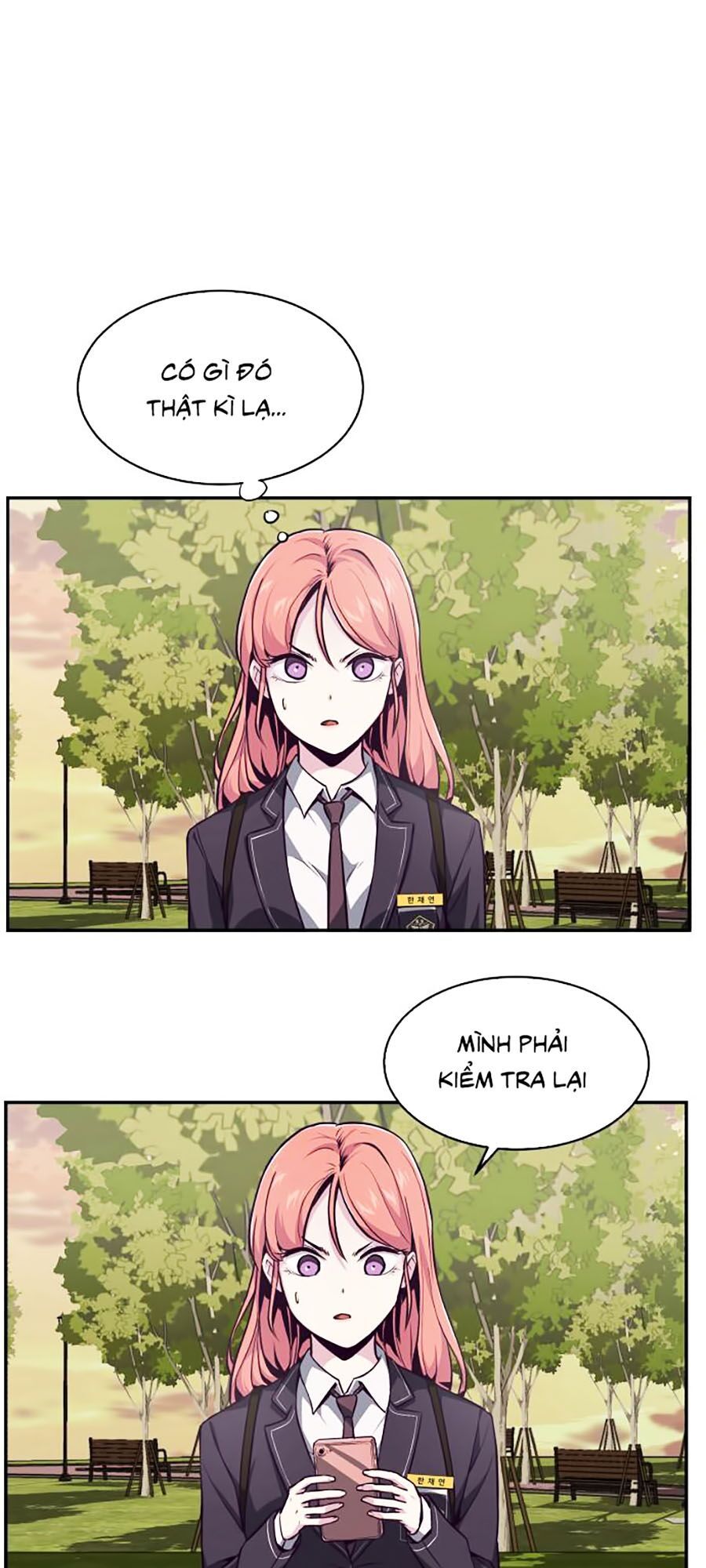 đọc truyện Cậu Bé Của Thần Chết Chương 42 ảnh 65 tại Thiên Thai Truyện