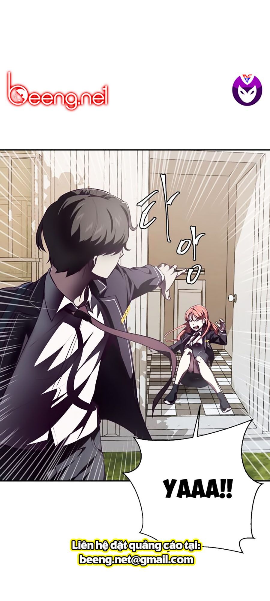 đọc truyện Cậu Bé Của Thần Chết Chương 42 ảnh 69 tại Thiên Thai Truyện