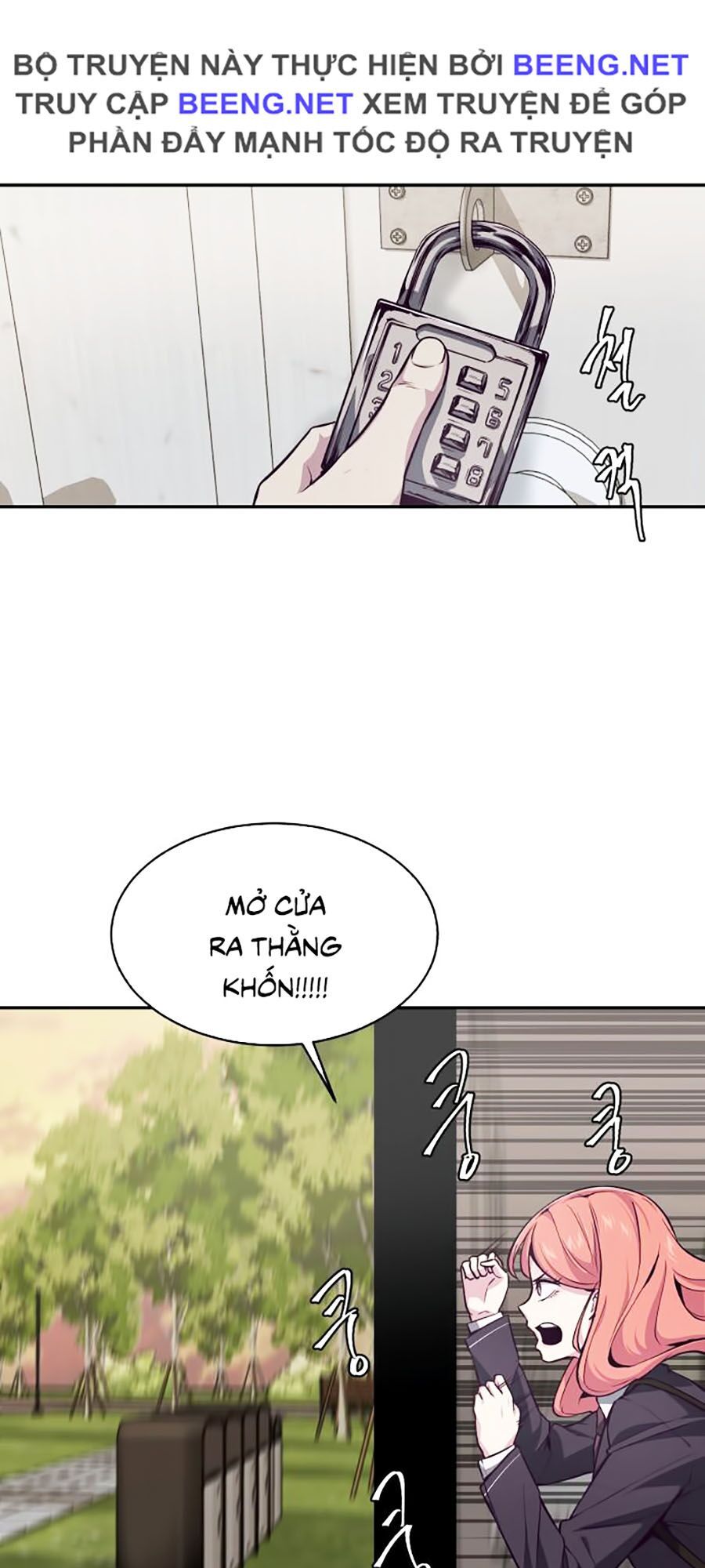 đọc truyện Cậu Bé Của Thần Chết Chương 42 ảnh 70 tại Thiên Thai Truyện